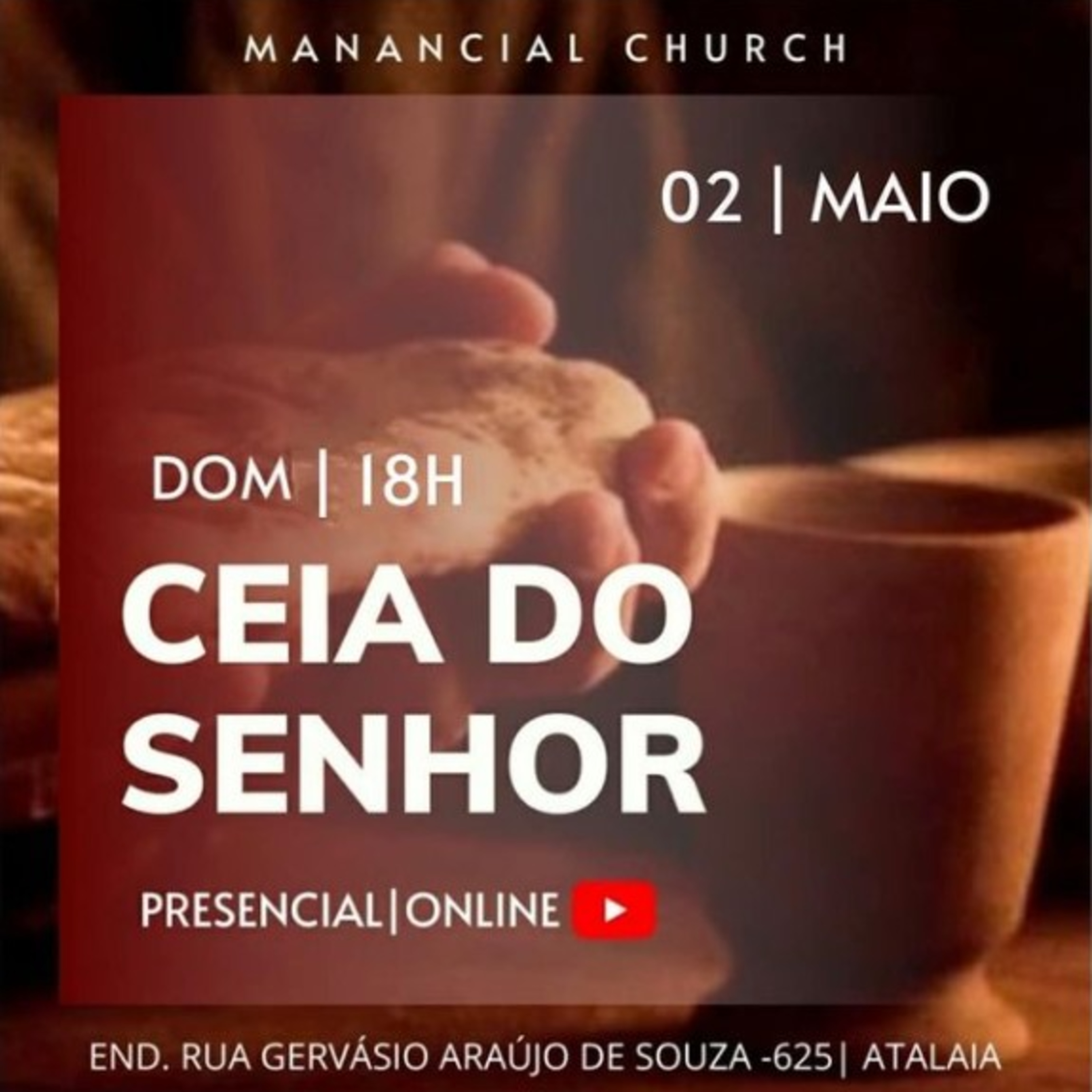 IBI MANANCIAL ARACAJU