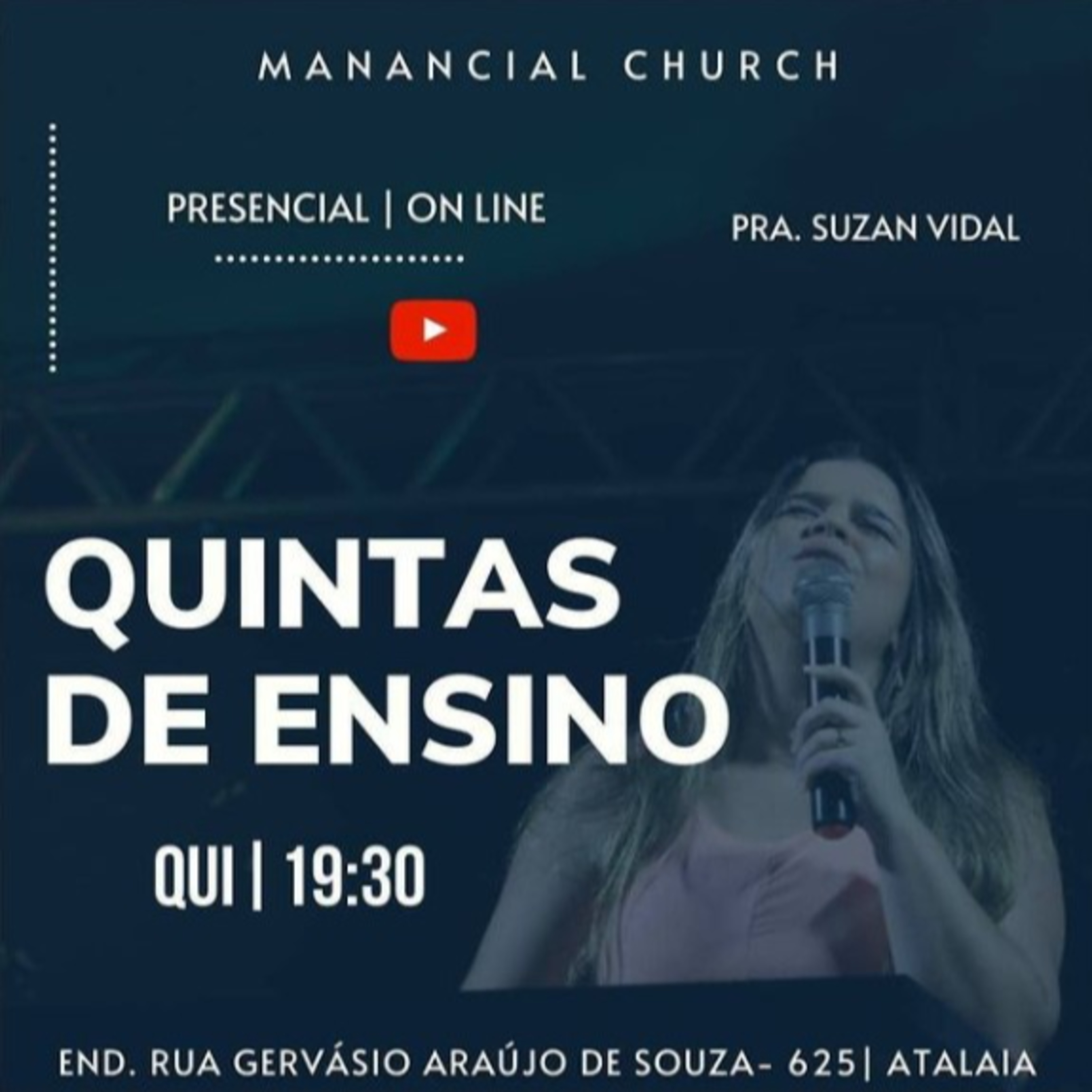 IBI MANANCIAL ARACAJU