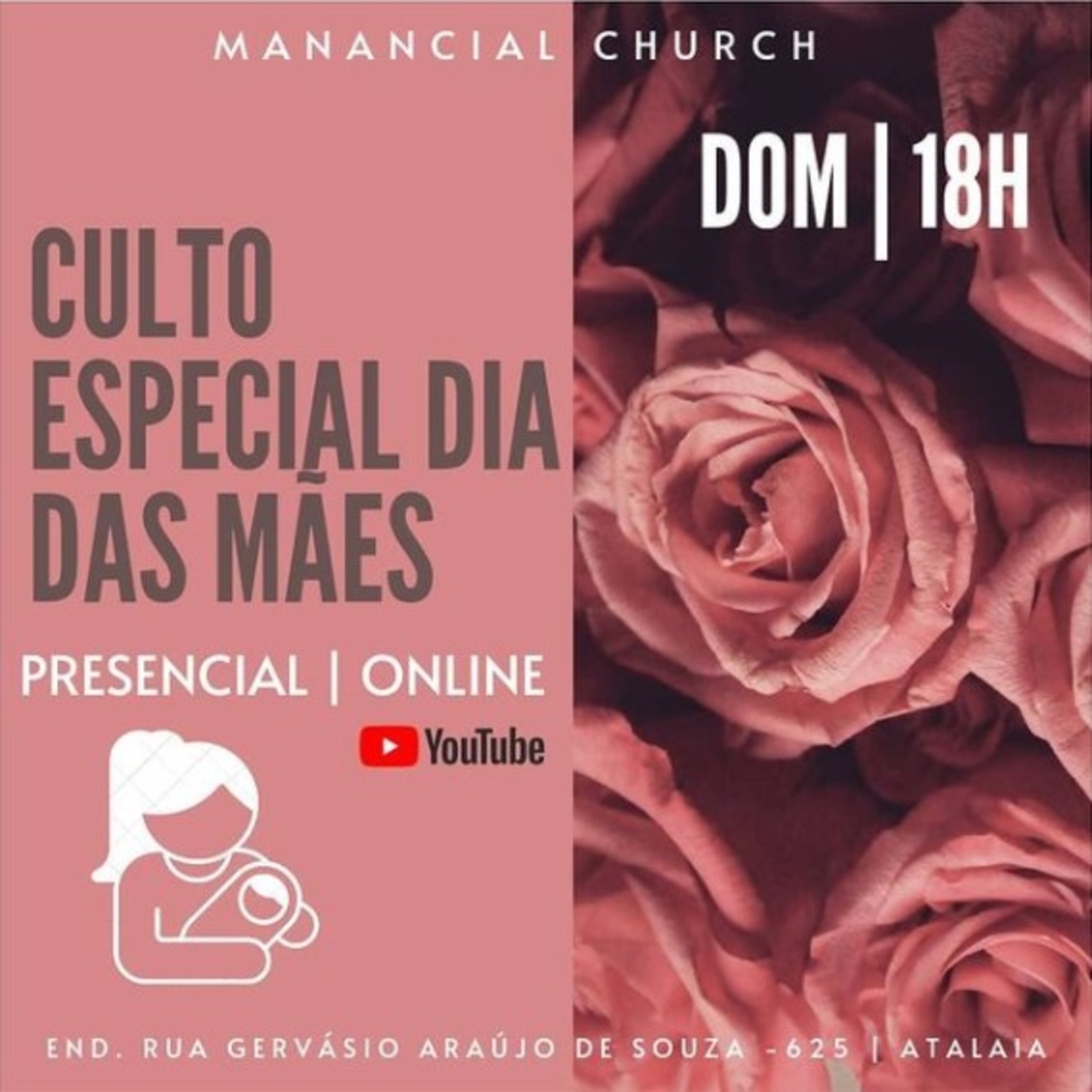 IBI MANANCIAL ARACAJU