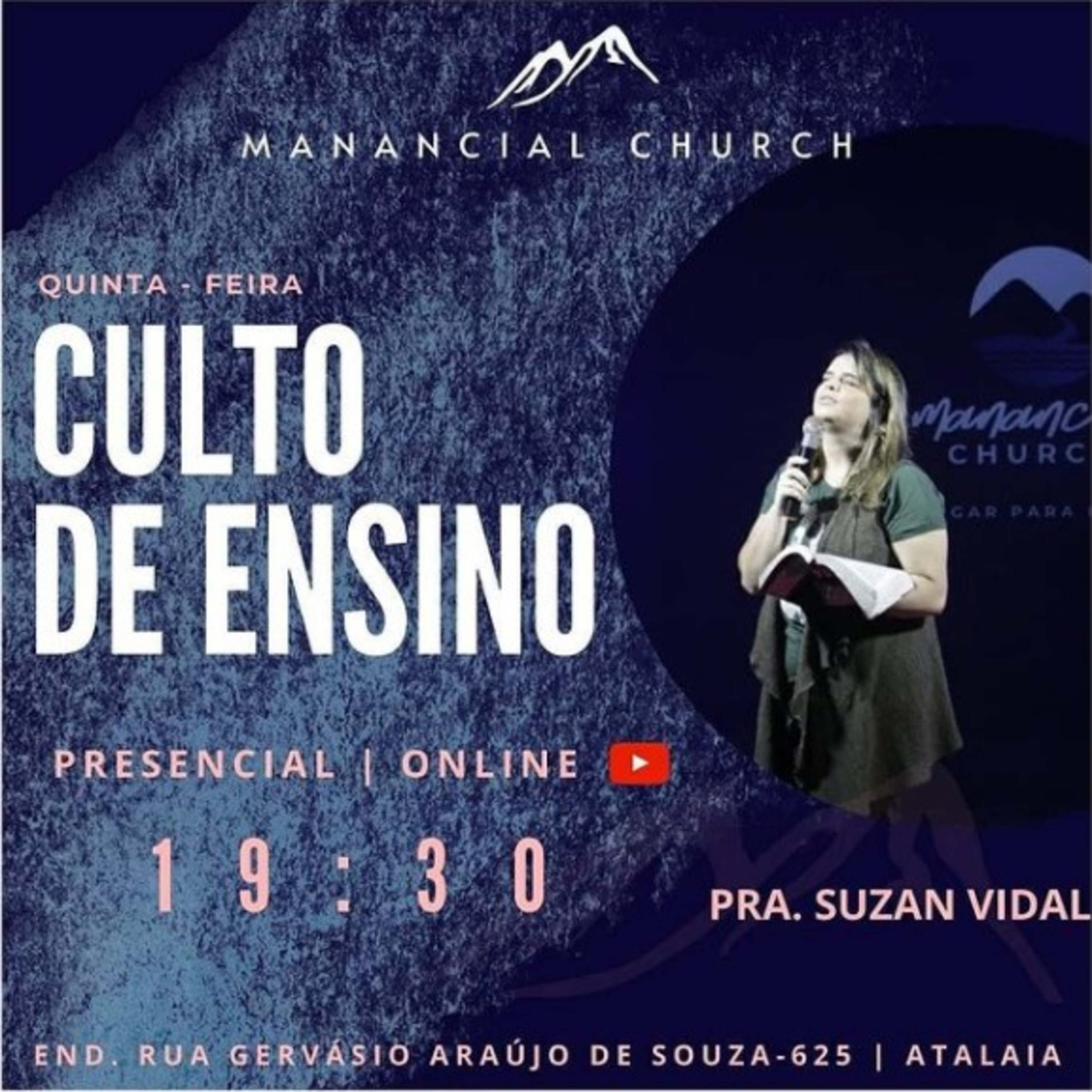 IBI MANANCIAL ARACAJU