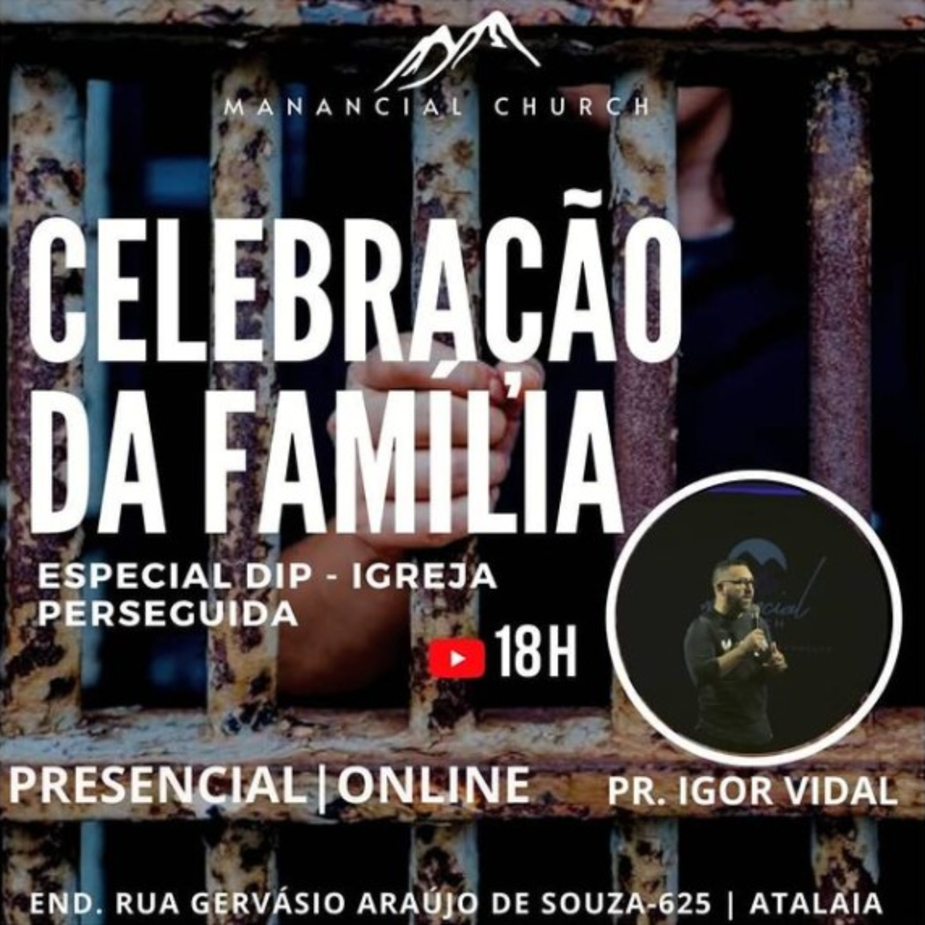 IBI MANANCIAL ARACAJU