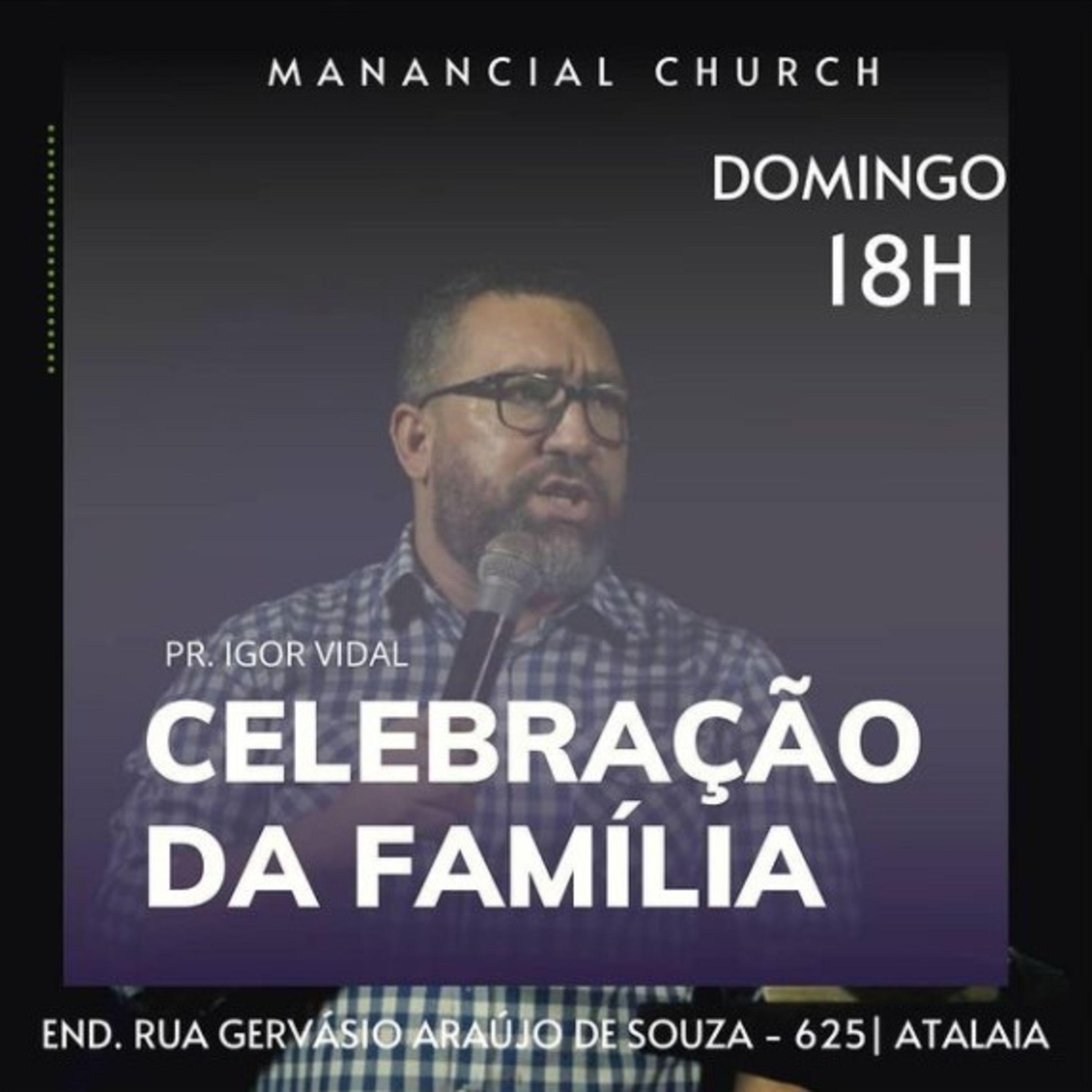IBI MANANCIAL ARACAJU