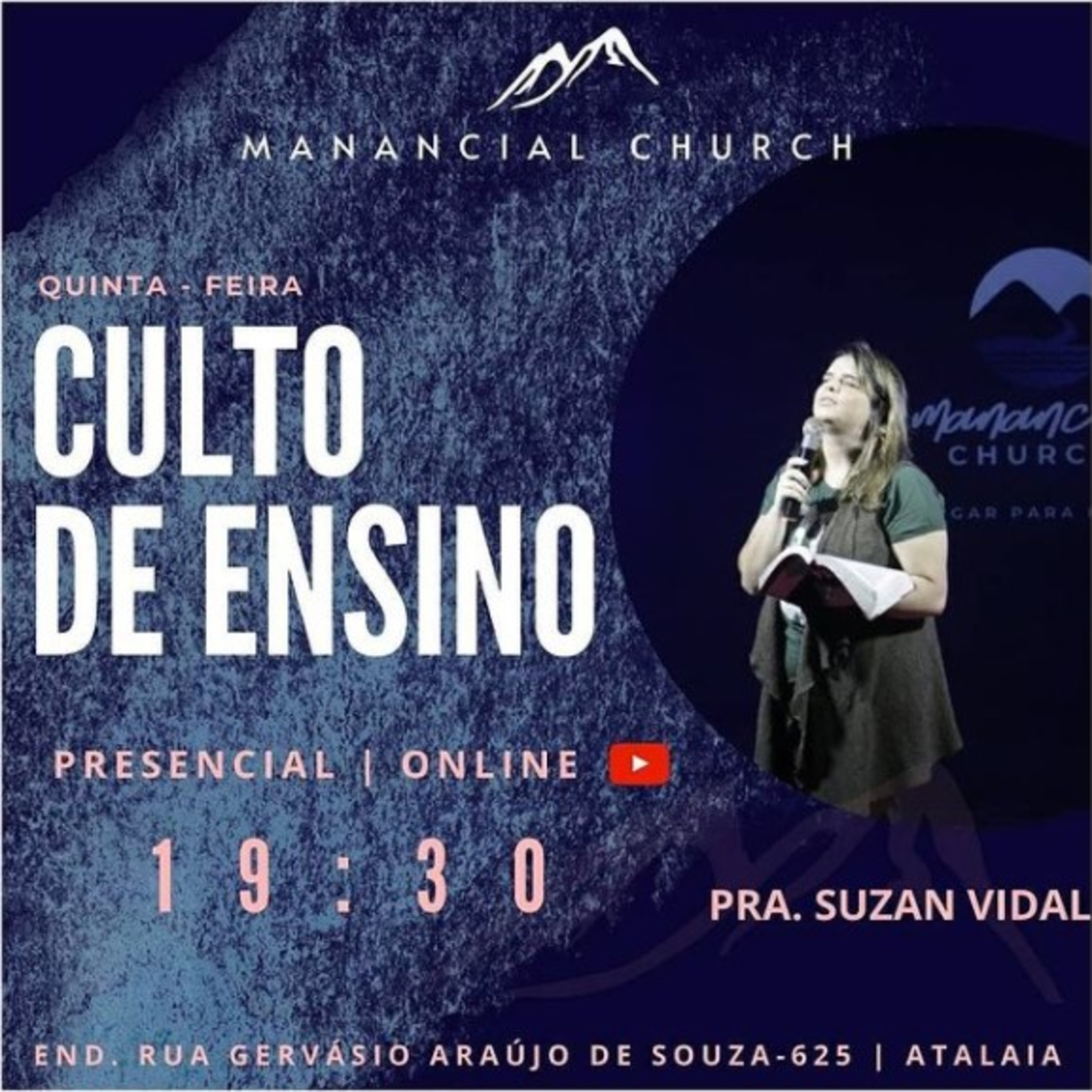 IBI MANANCIAL ARACAJU