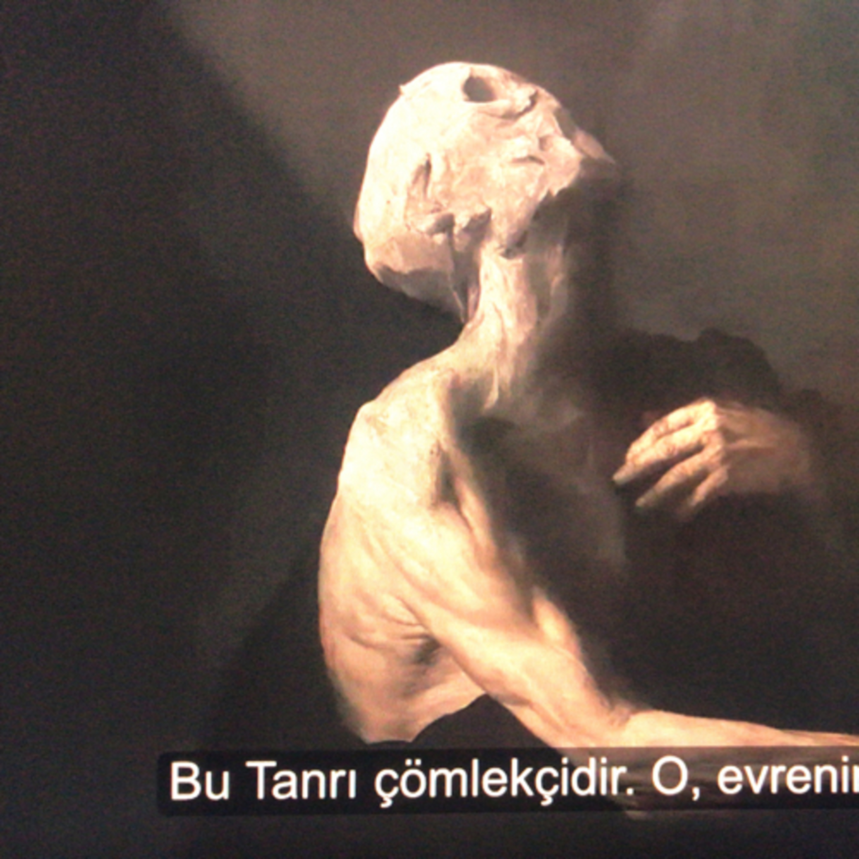 Az Bilinen O Podcast - Tonguç Akarca
