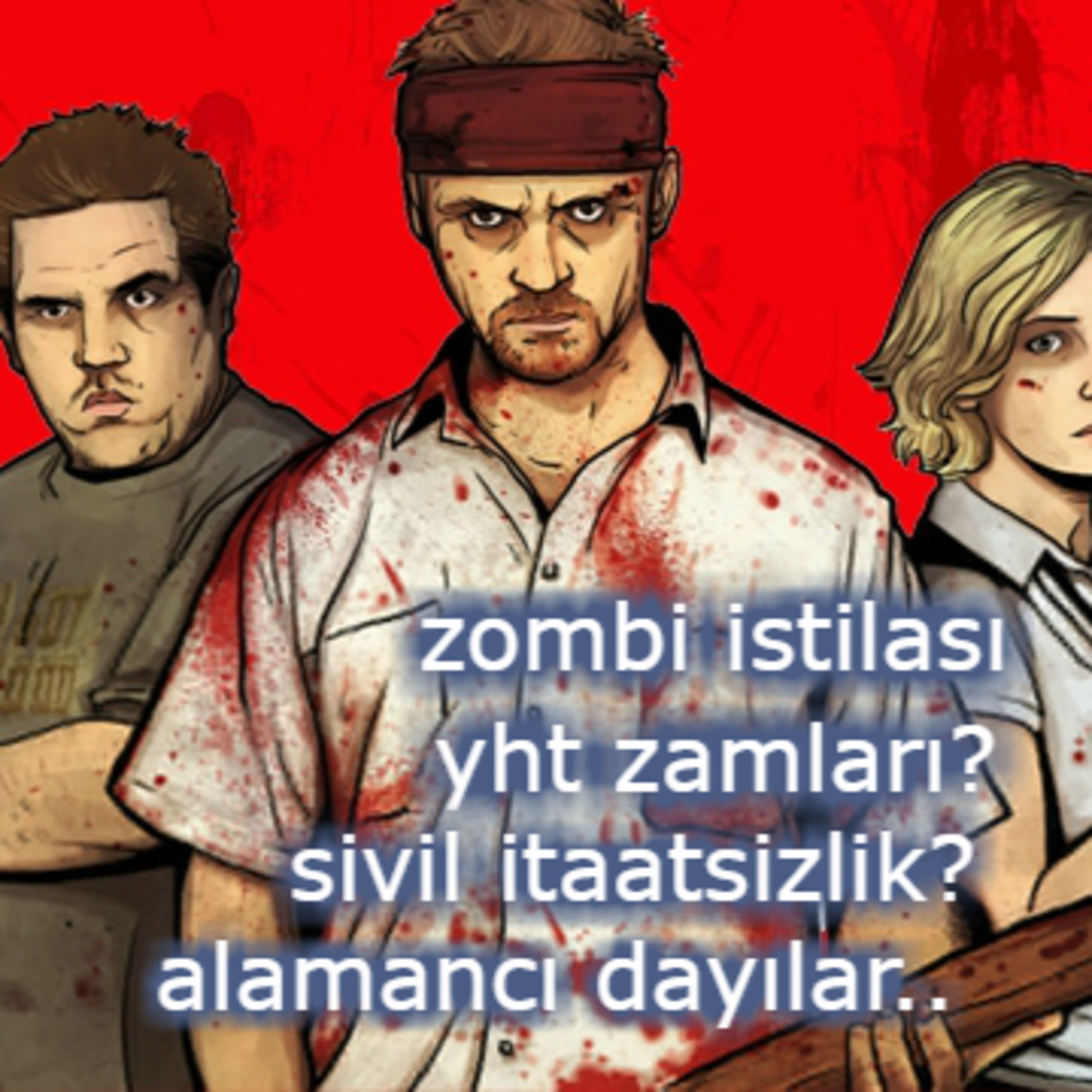 Az Bilinen O Podcast - Tonguç Akarca