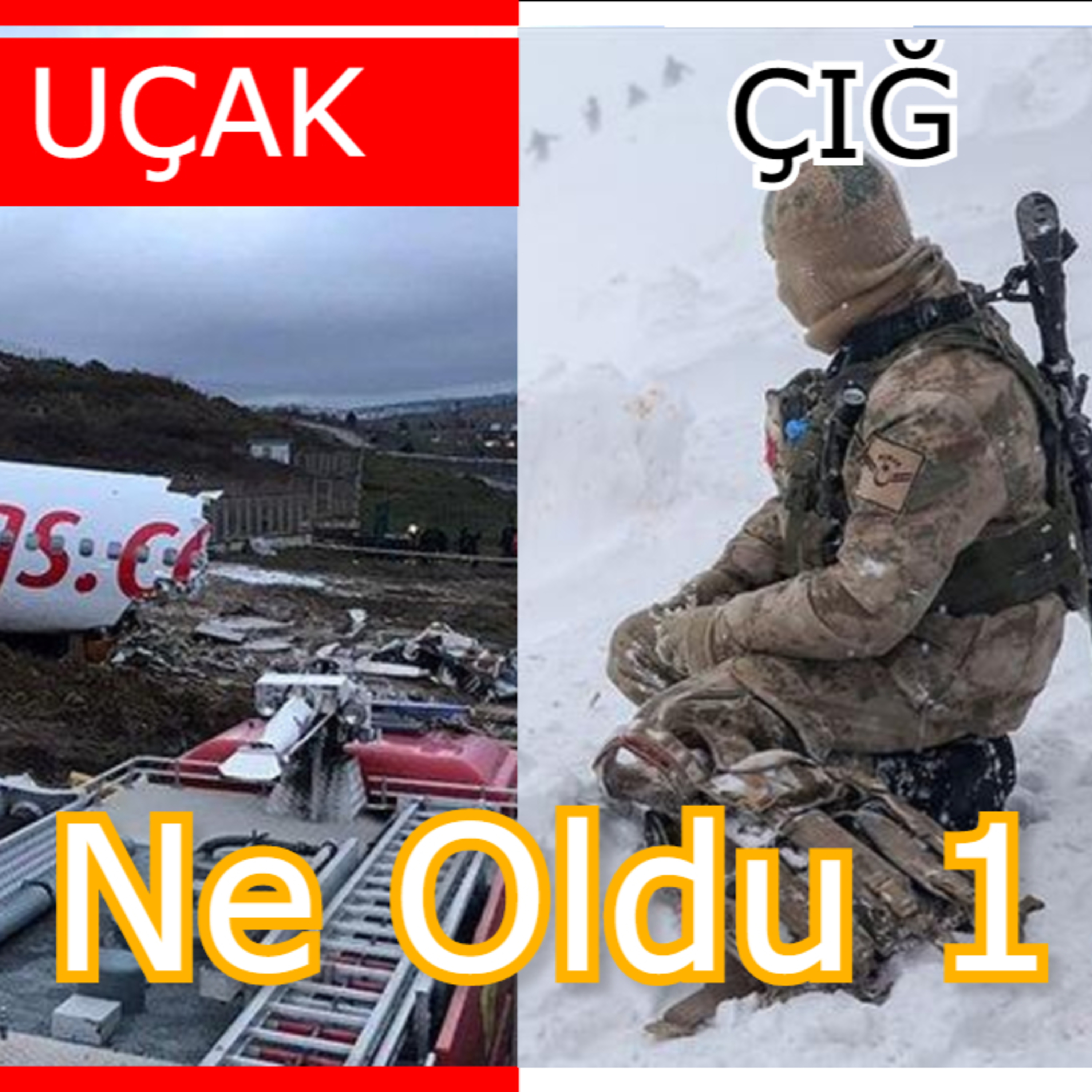 Az Bilinen O Podcast - Tonguç Akarca