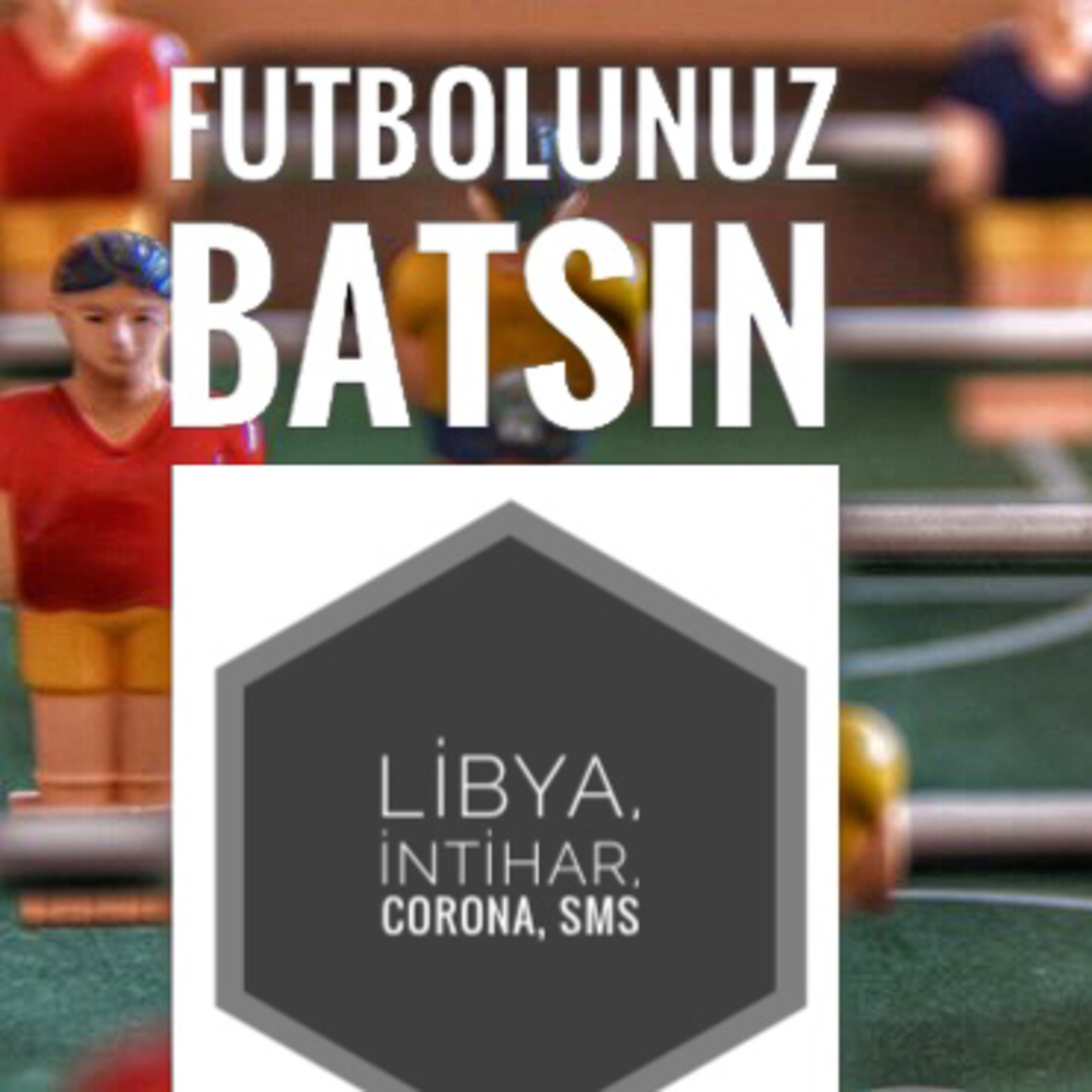 Az Bilinen O Podcast - Tonguç Akarca