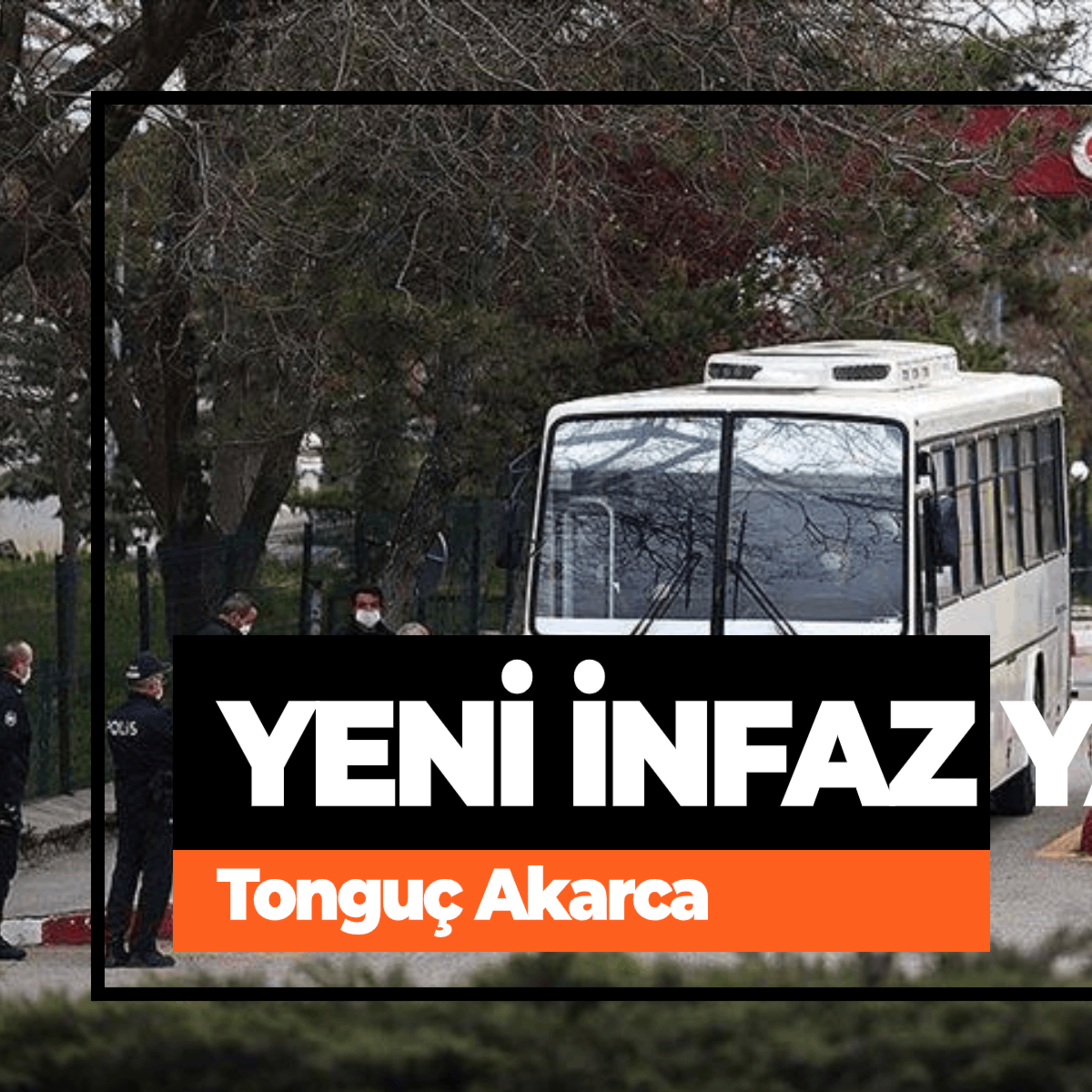 Az Bilinen O Podcast - Tonguç Akarca
