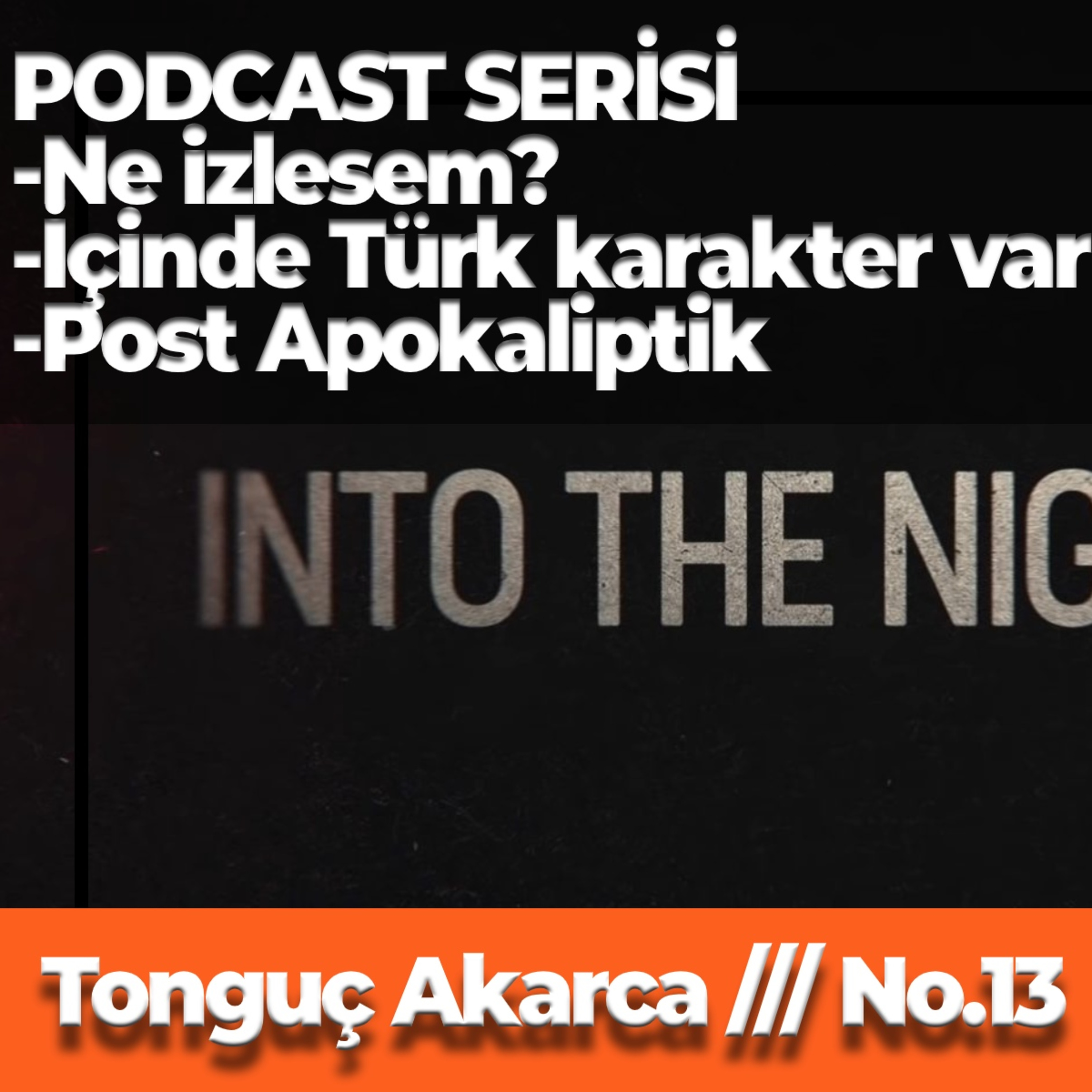 Az Bilinen O Podcast - Tonguç Akarca