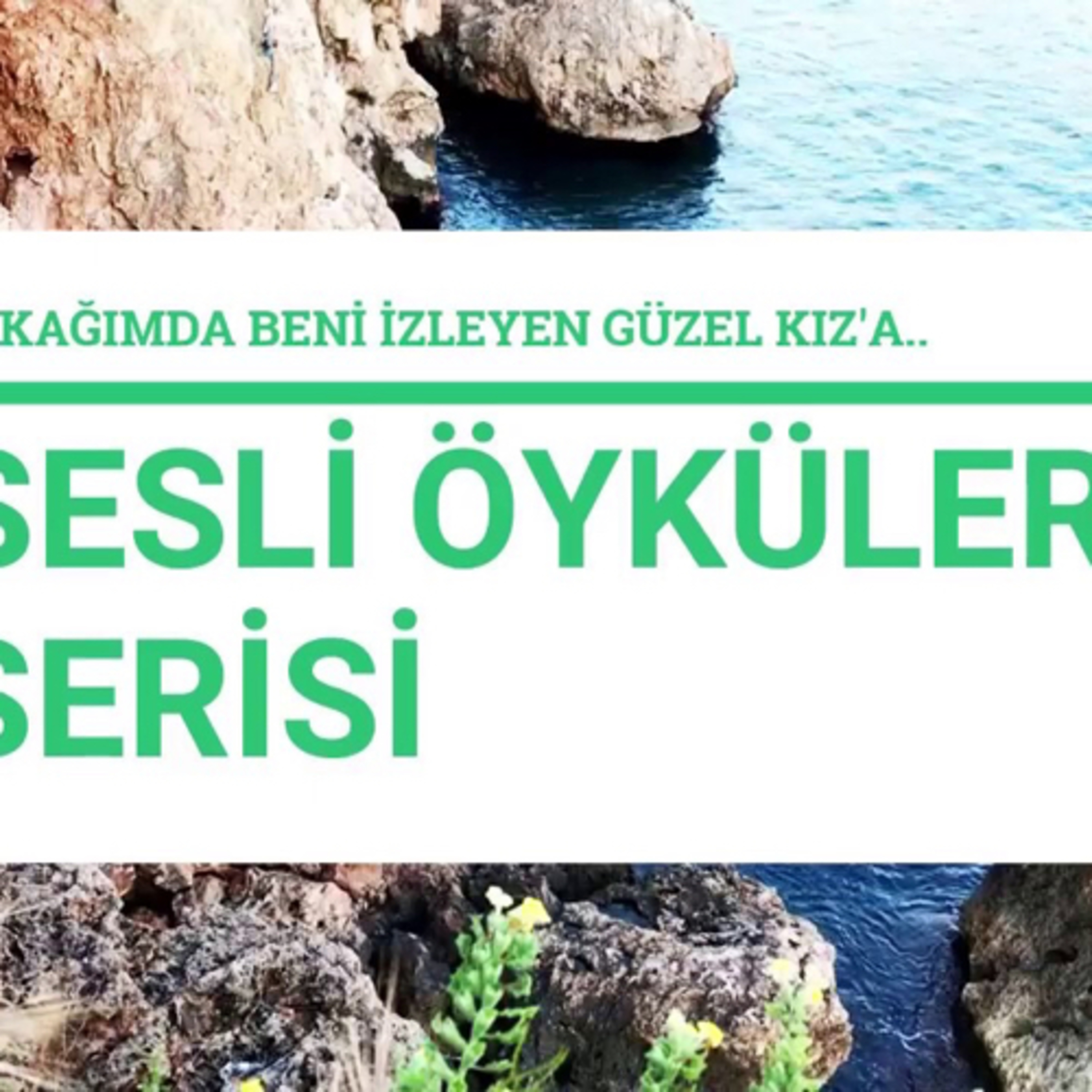 Az Bilinen O Podcast - Tonguç Akarca