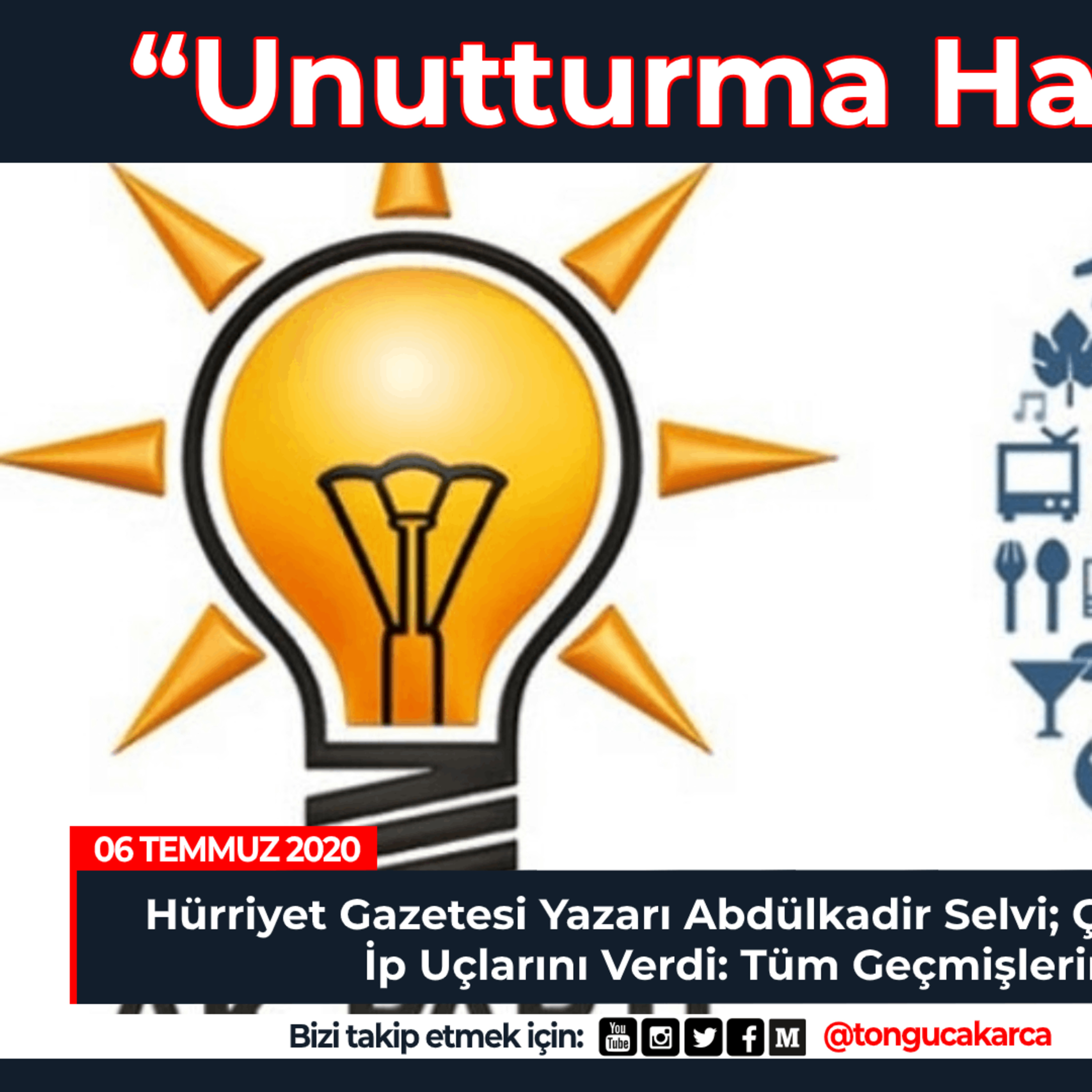 Az Bilinen O Podcast - Tonguç Akarca