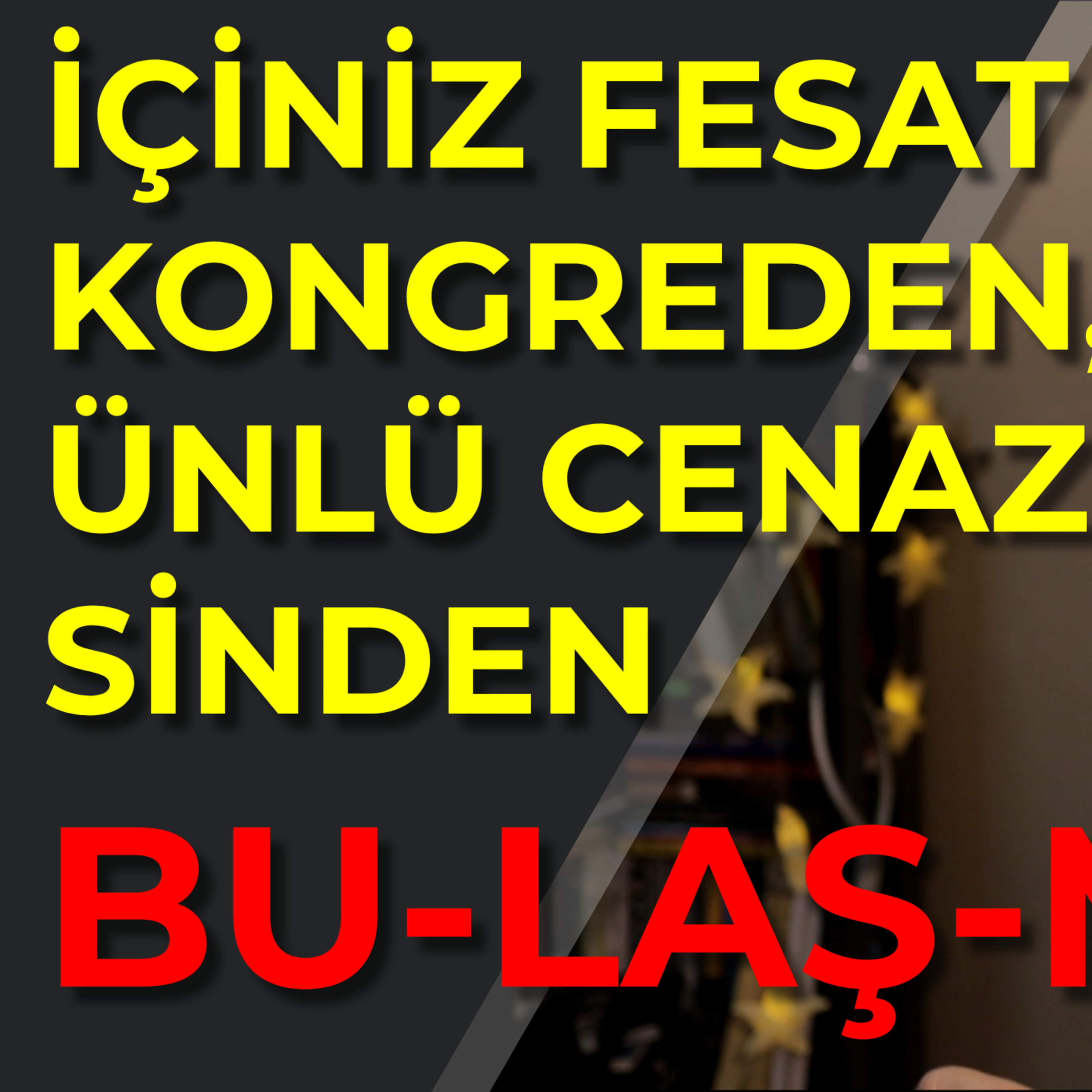 Az Bilinen O Podcast - Tonguç Akarca