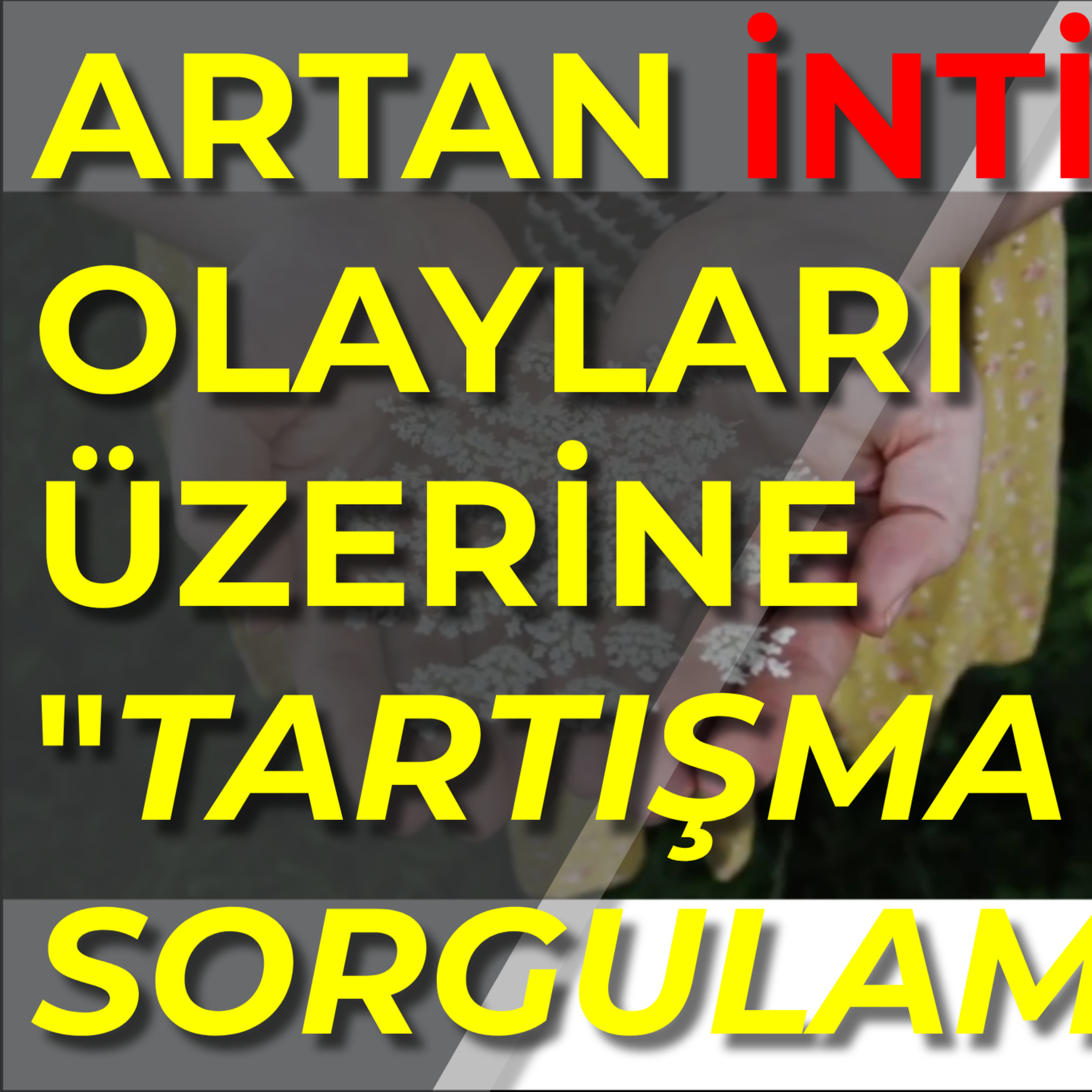 Az Bilinen O Podcast - Tonguç Akarca