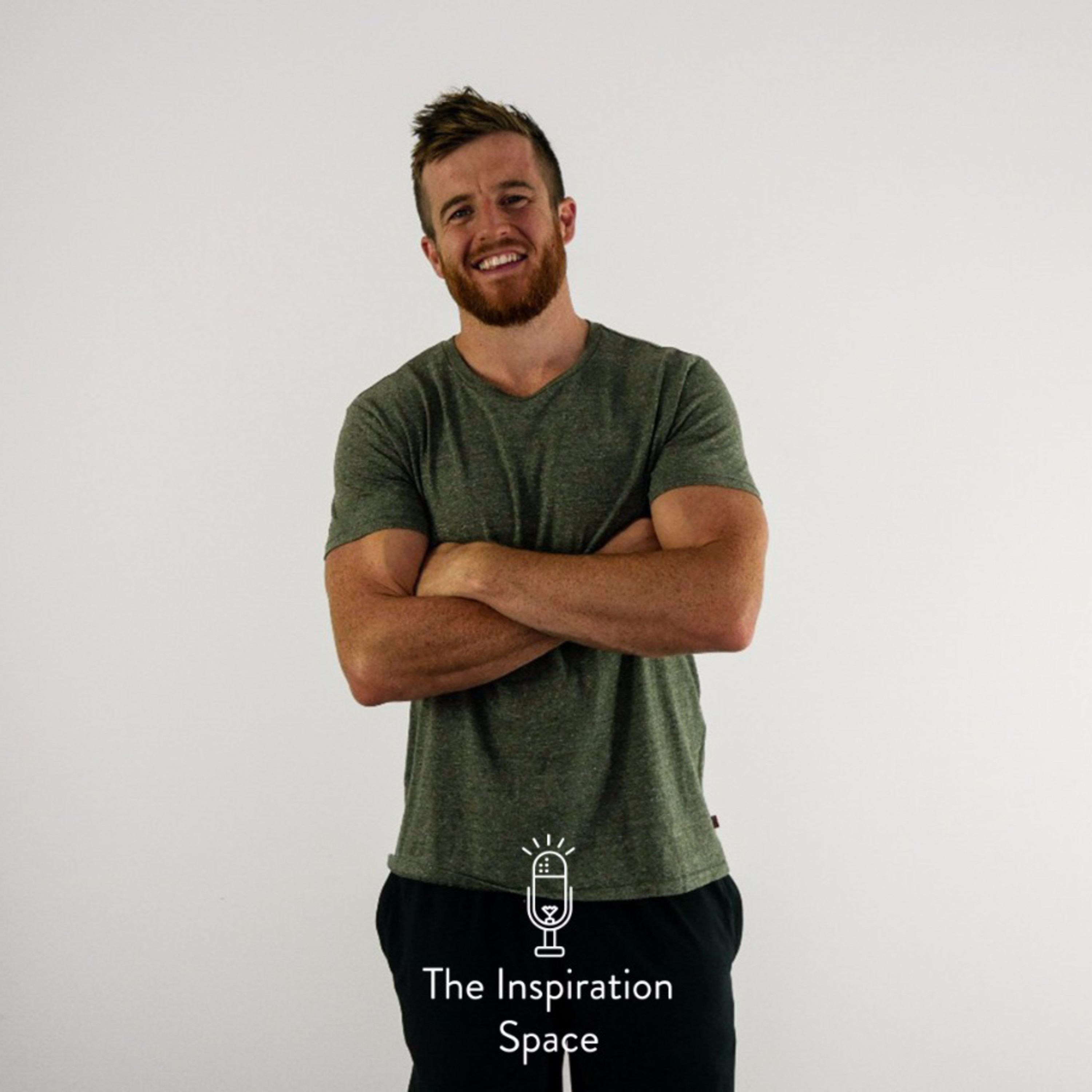 The Inspiration Space Podcast