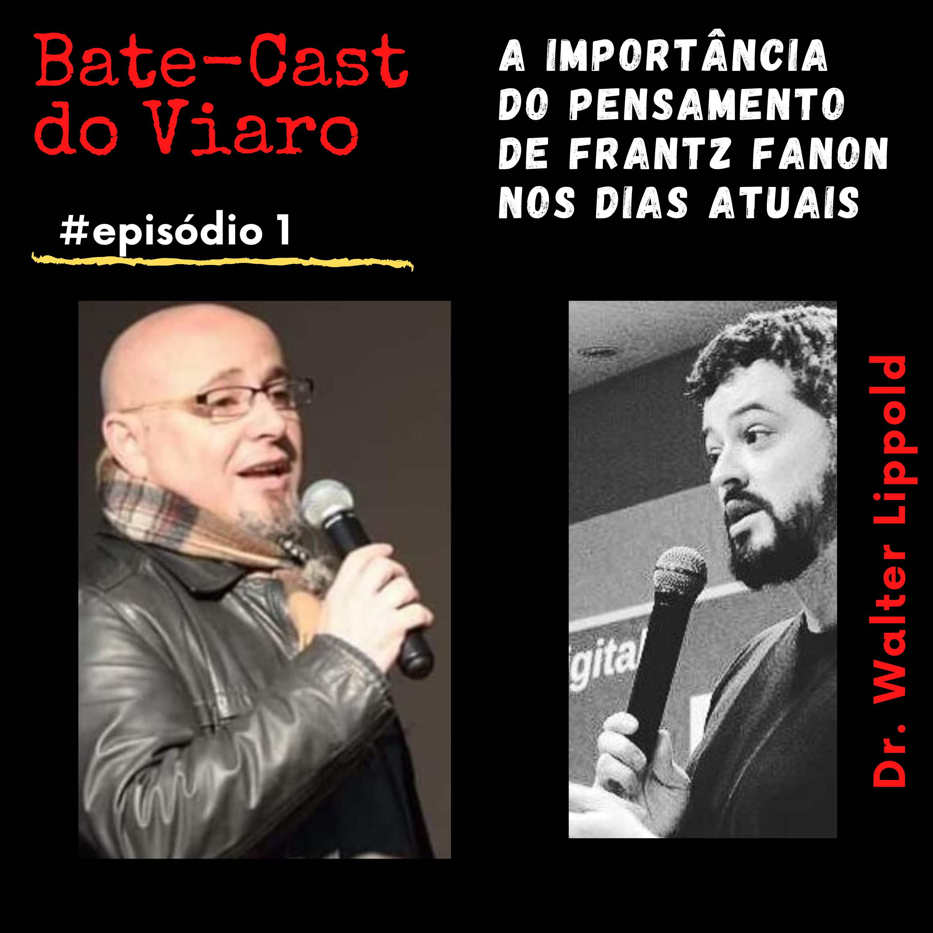 Estúdios Bate-castProgramas: Bate-Cast; Anticoach