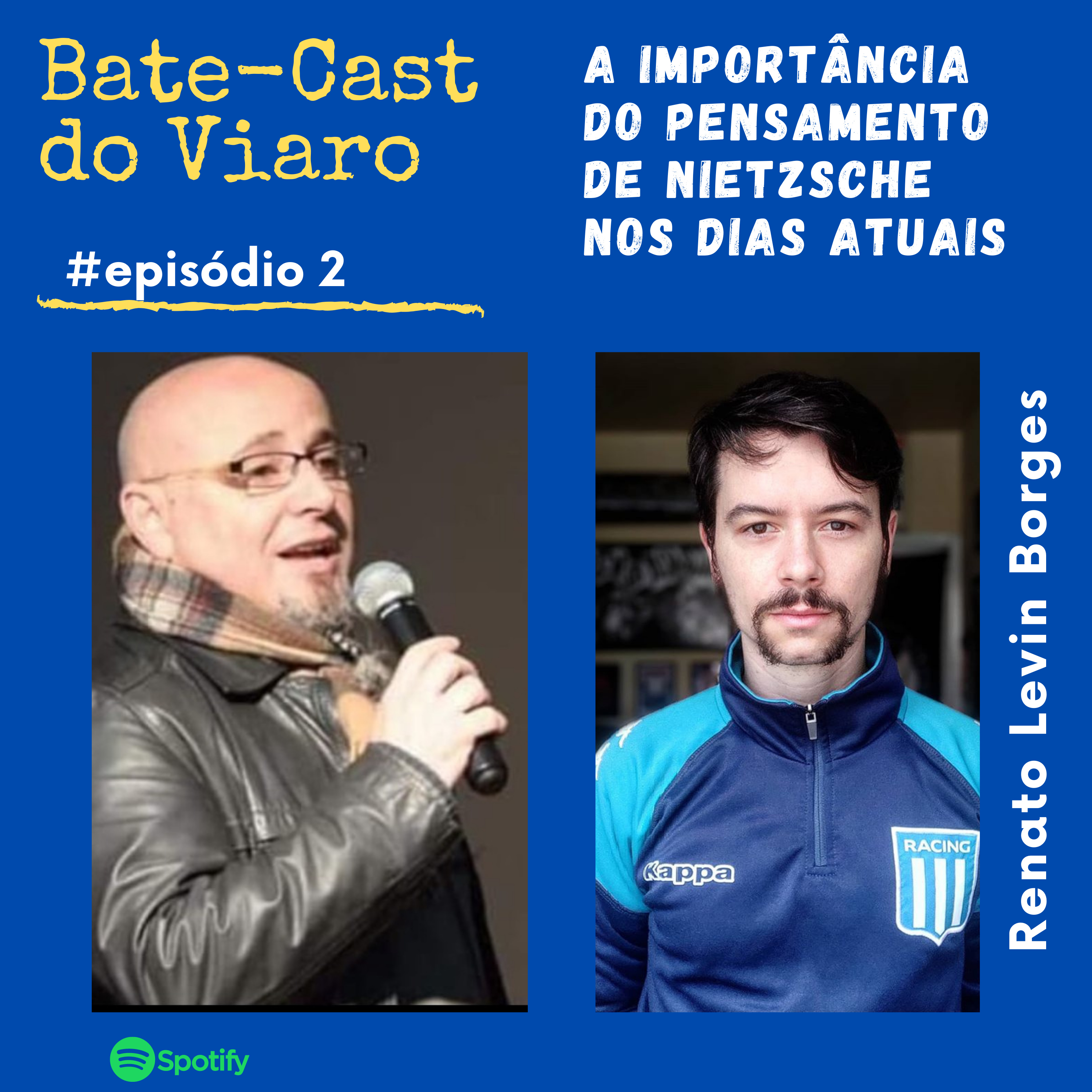 Estúdios Bate-castProgramas: Bate-Cast; Anticoach