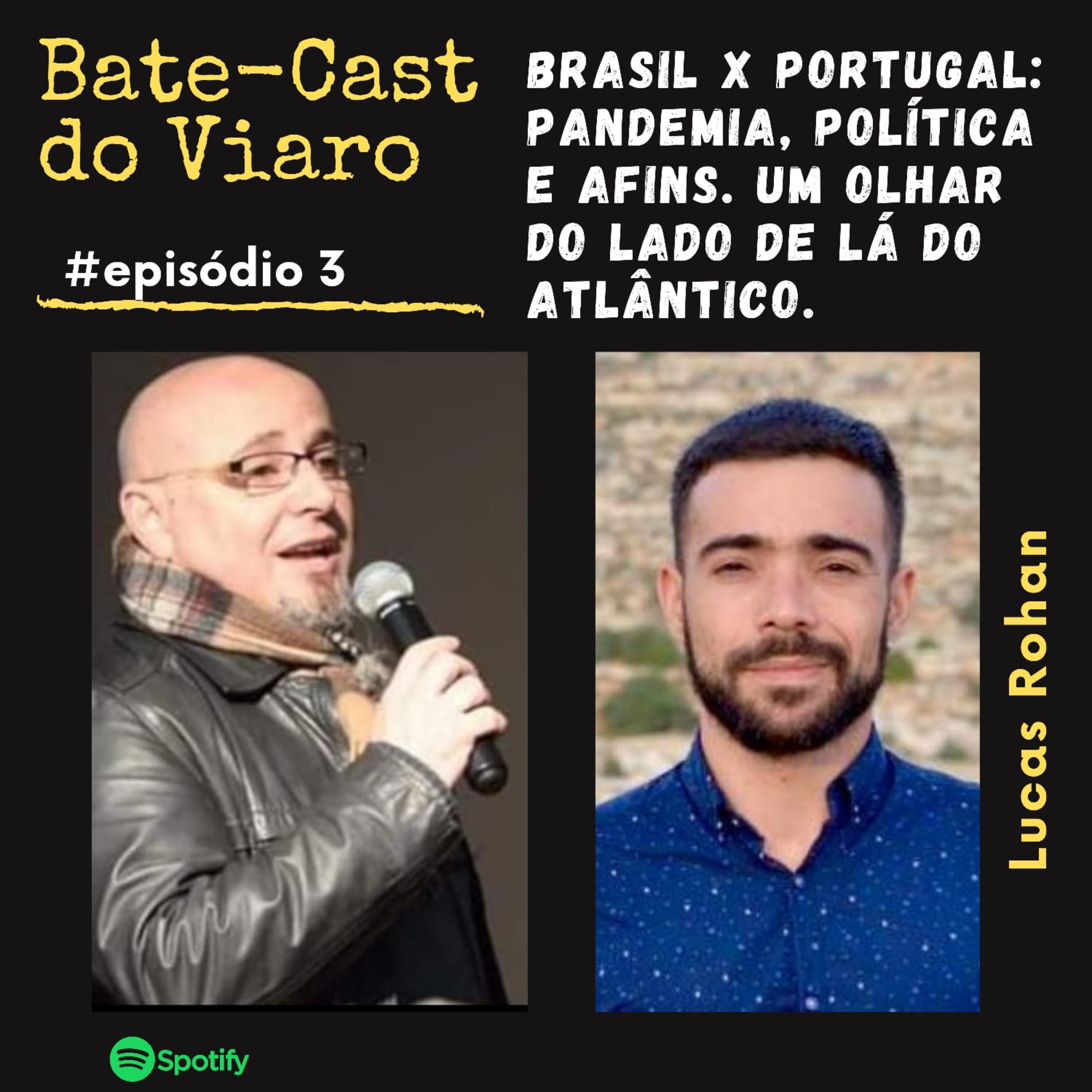 Estúdios Bate-castProgramas: Bate-Cast; Anticoach