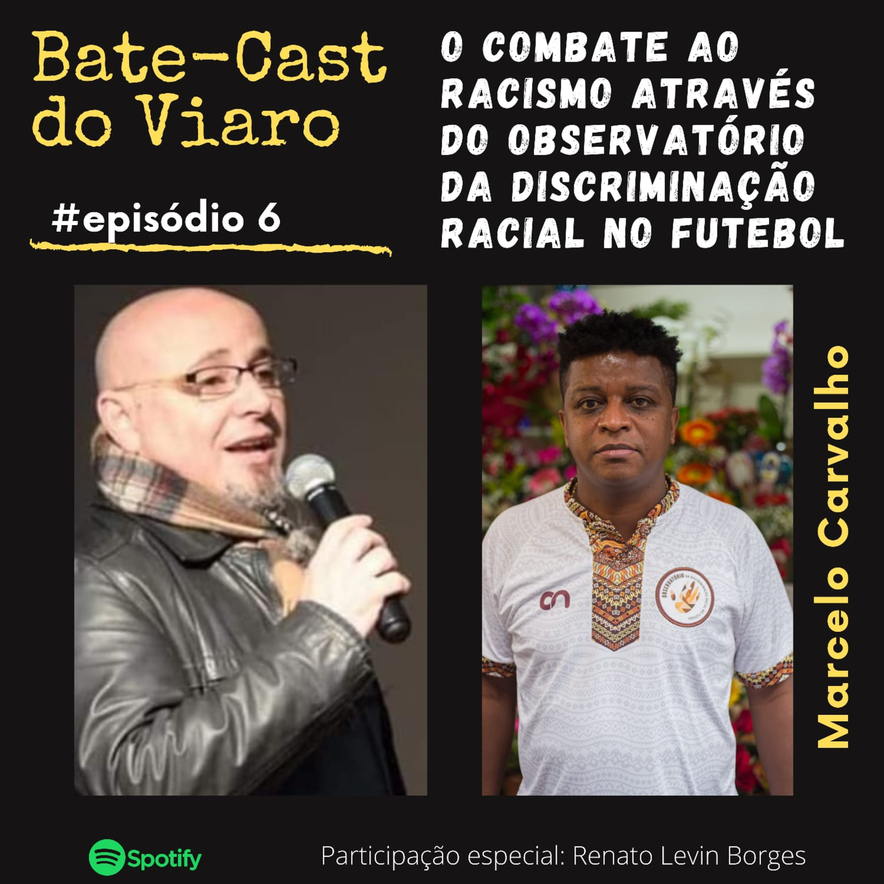 Estúdios Bate-castProgramas: Bate-Cast; Anticoach