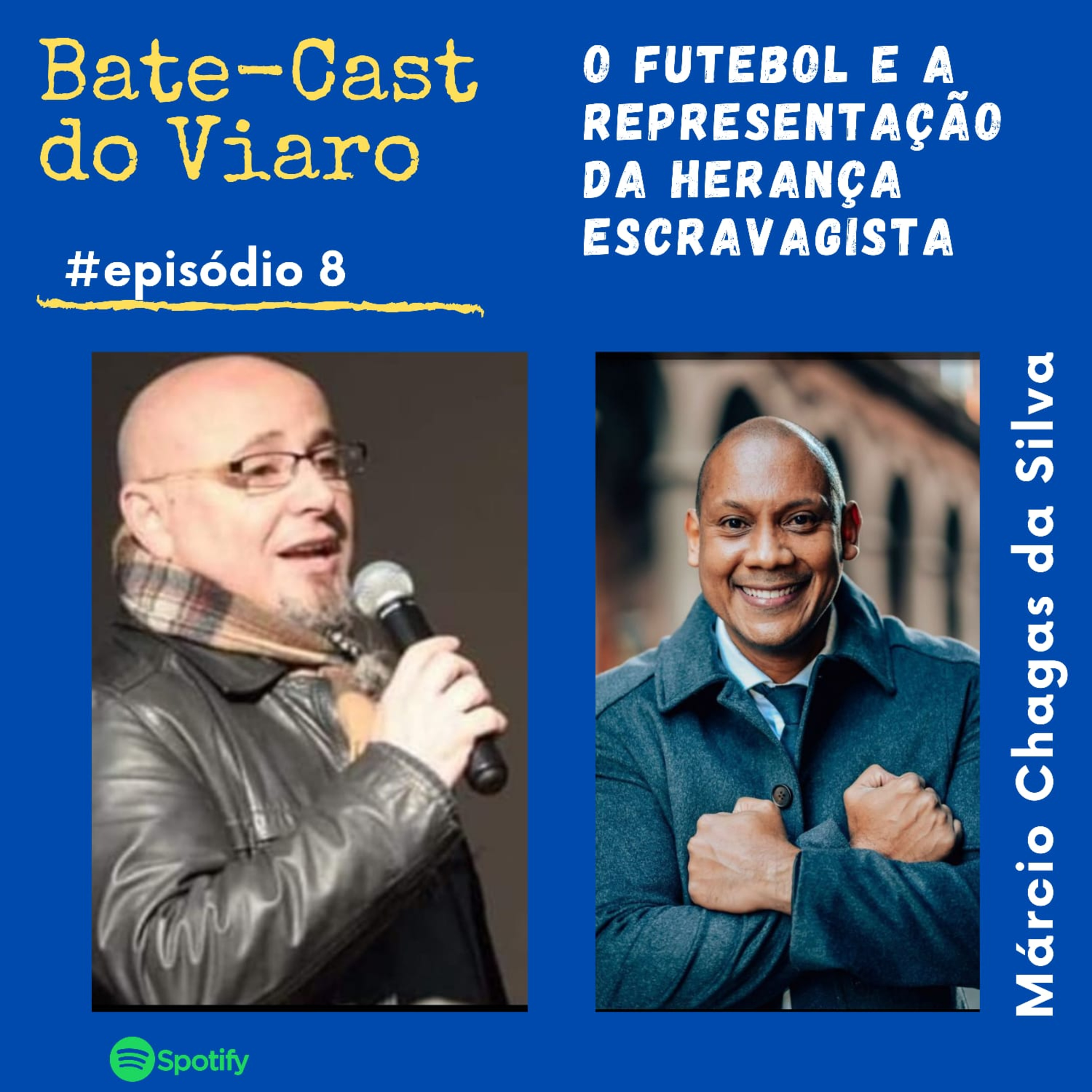 Estúdios Bate-castProgramas: Bate-Cast; Anticoach