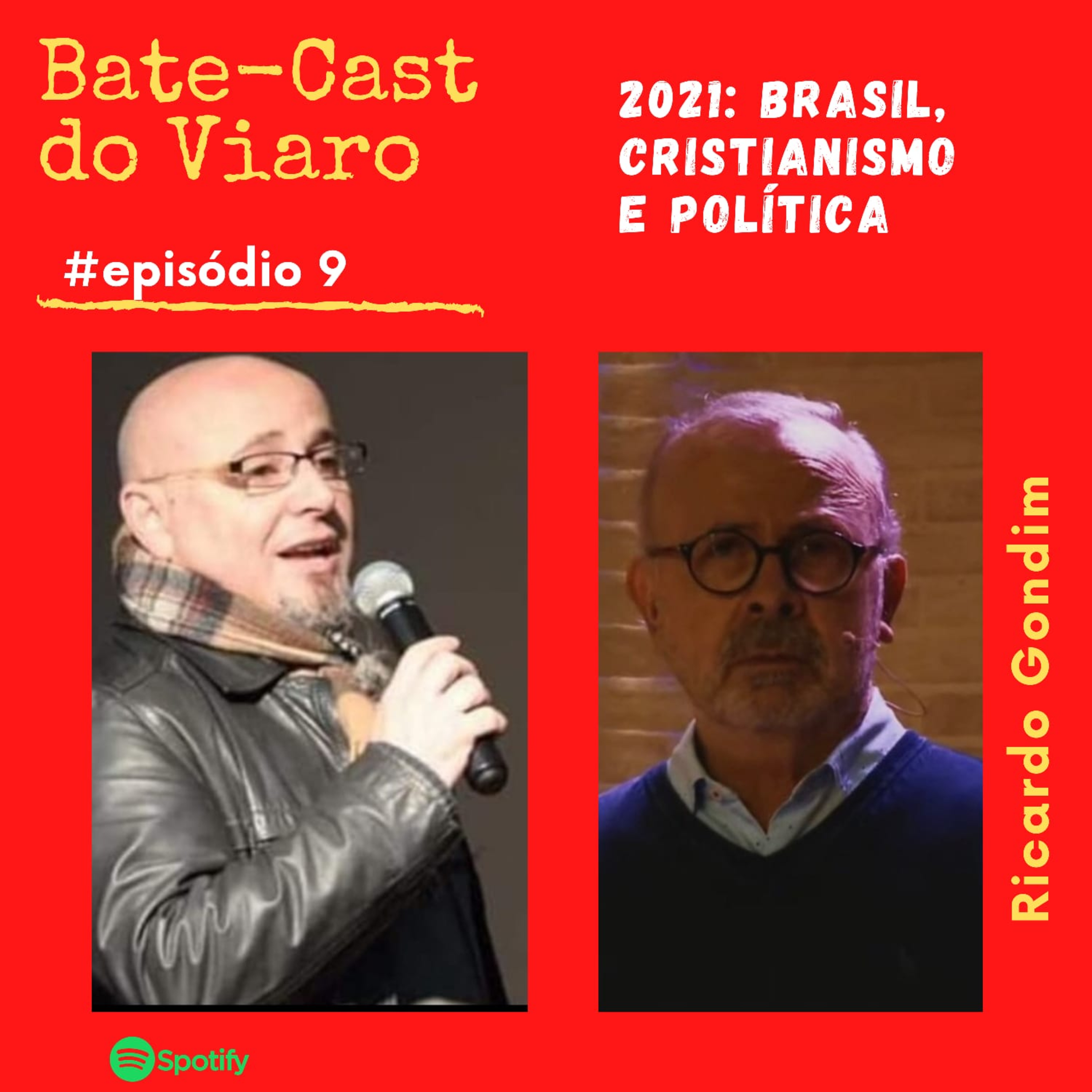 Estúdios Bate-castProgramas: Bate-Cast; Anticoach