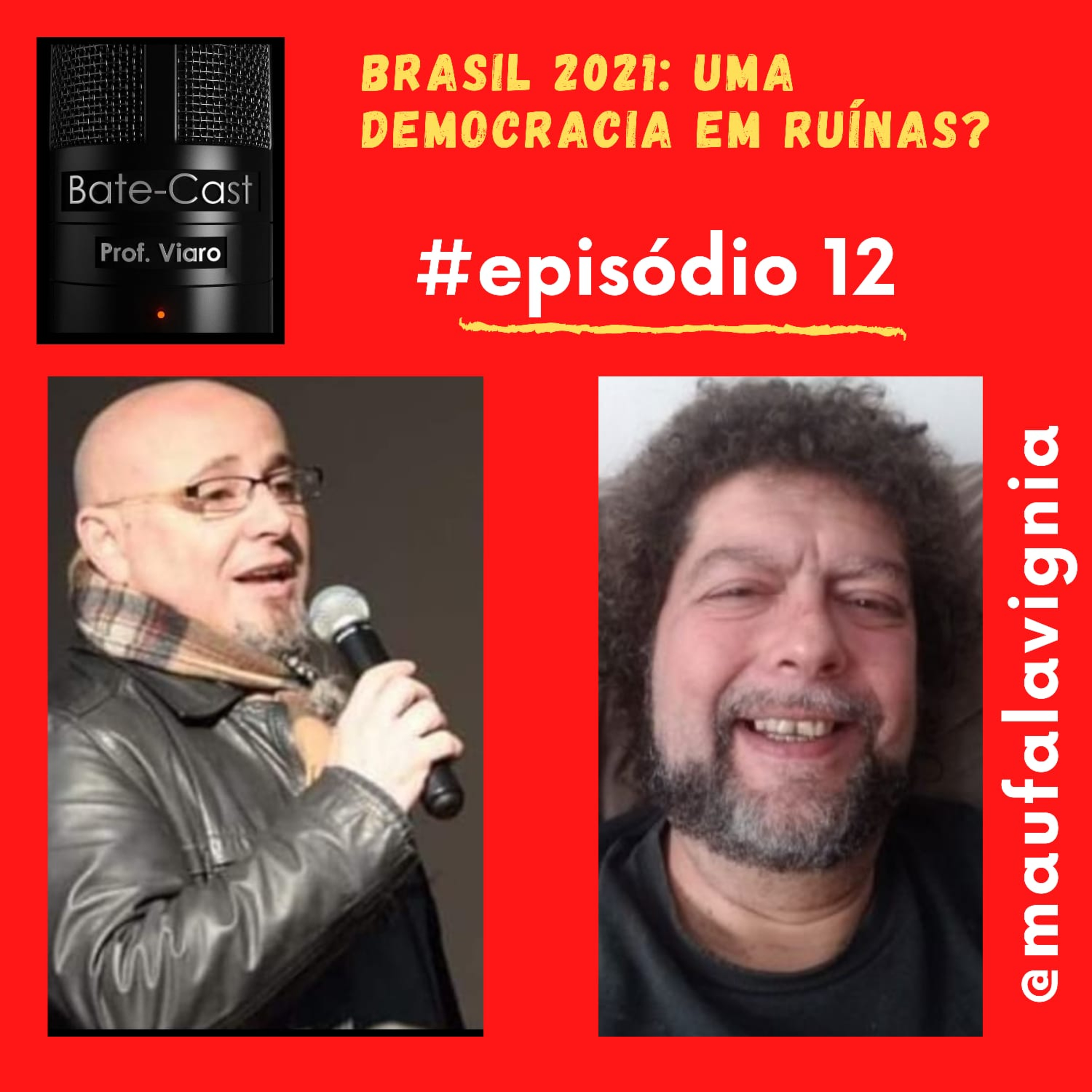 Estúdios Bate-castProgramas: Bate-Cast; Anticoach