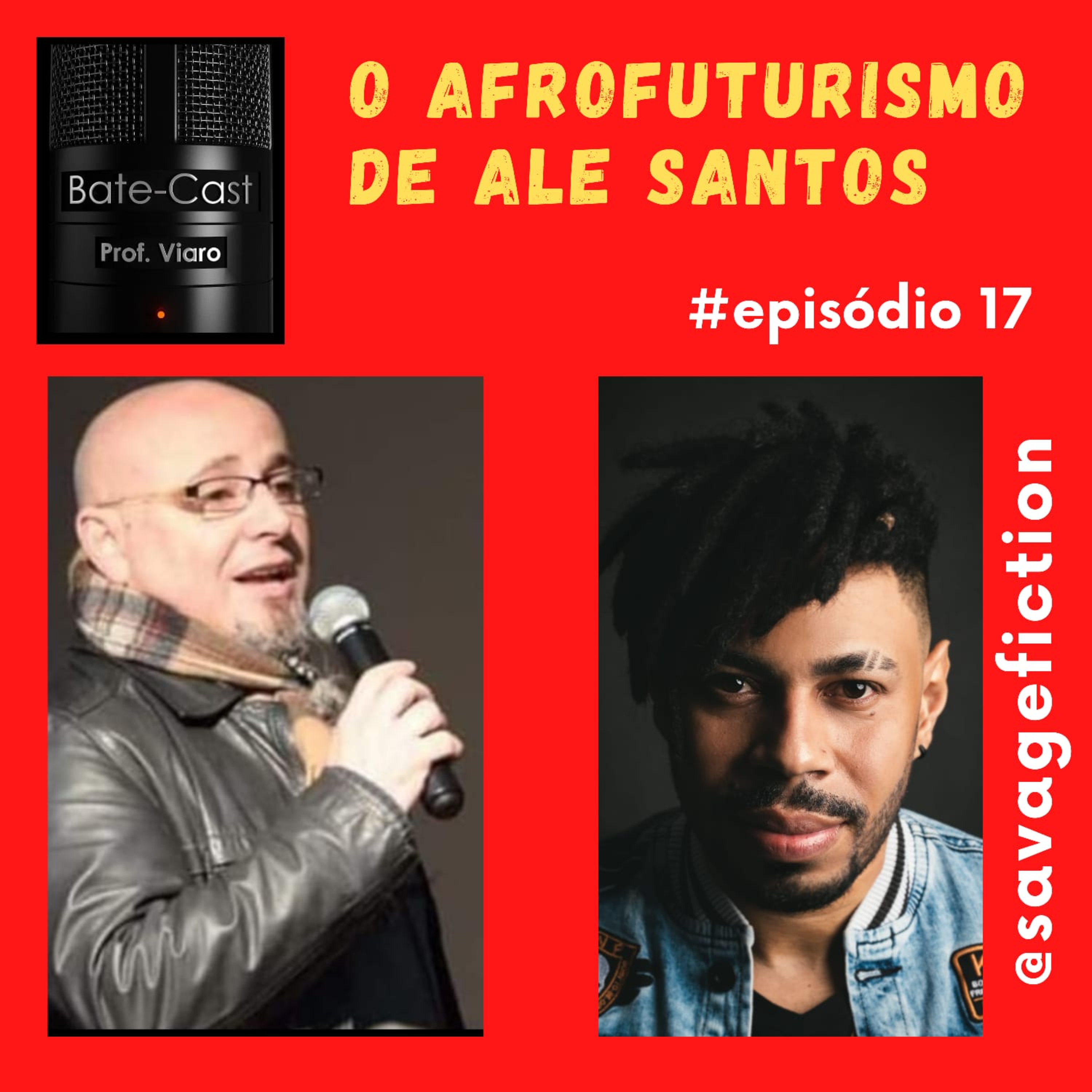 Estúdios Bate-castProgramas: Bate-Cast; Anticoach
