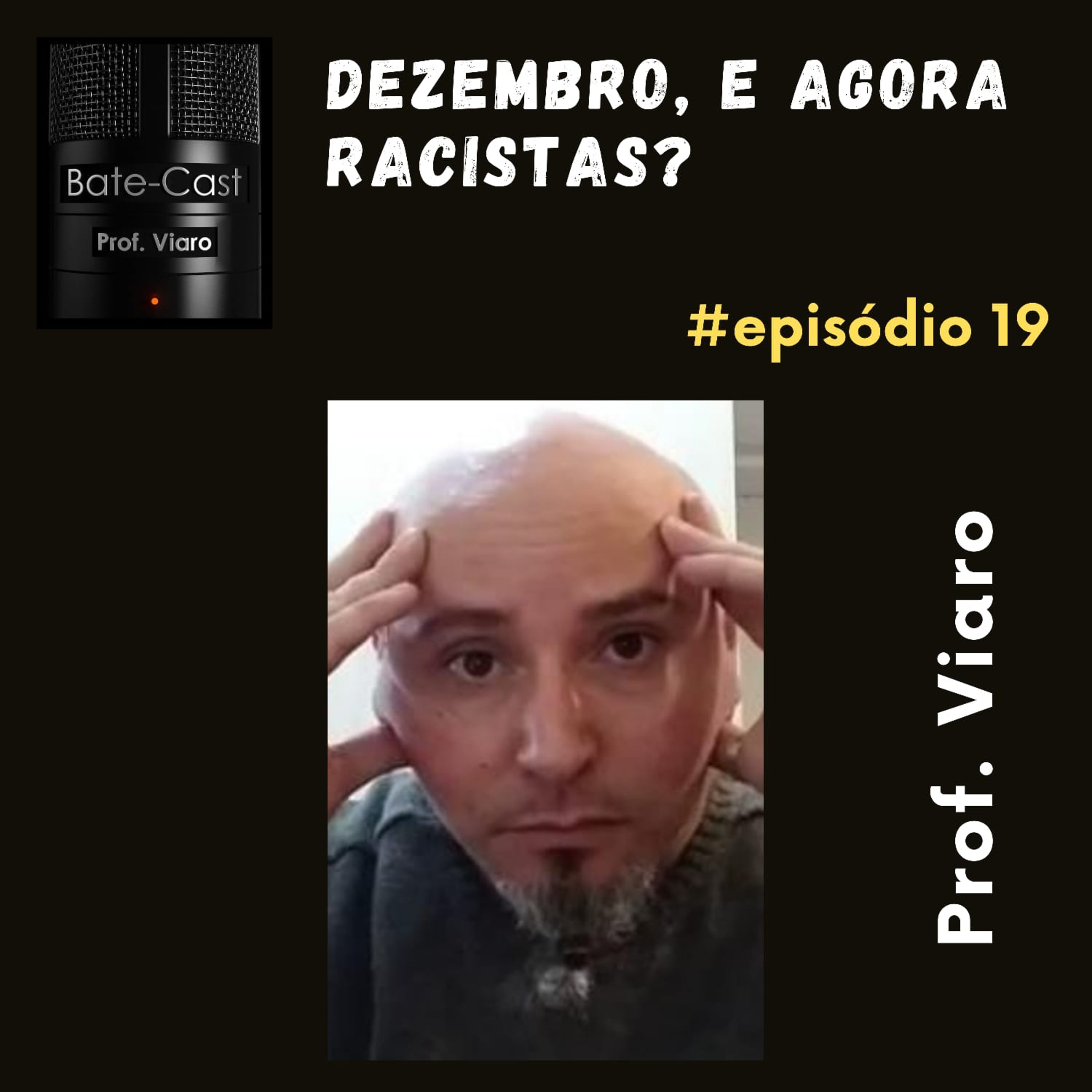 Estúdios Bate-castProgramas: Bate-Cast; Anticoach