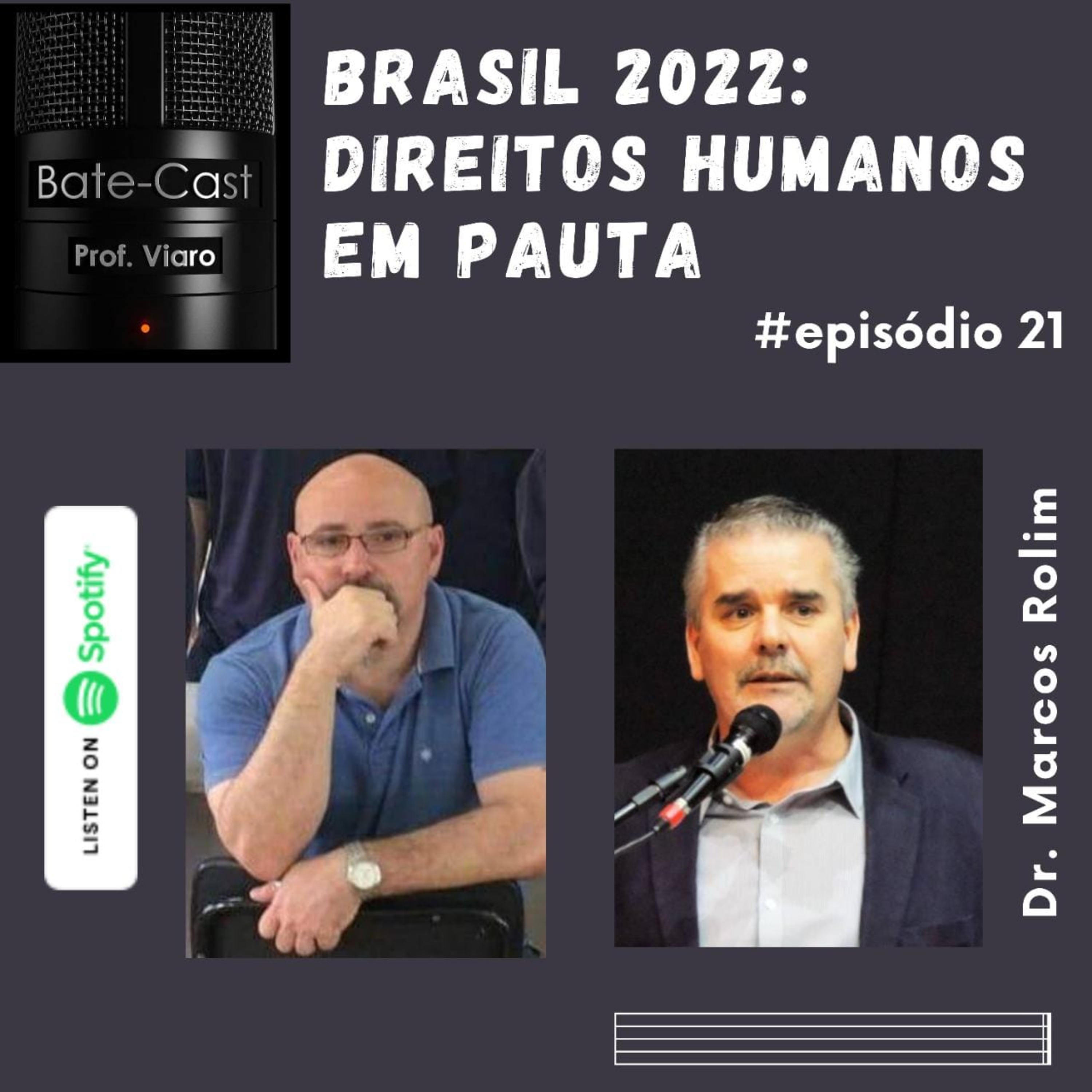 Estúdios Bate-castProgramas: Bate-Cast; Anticoach