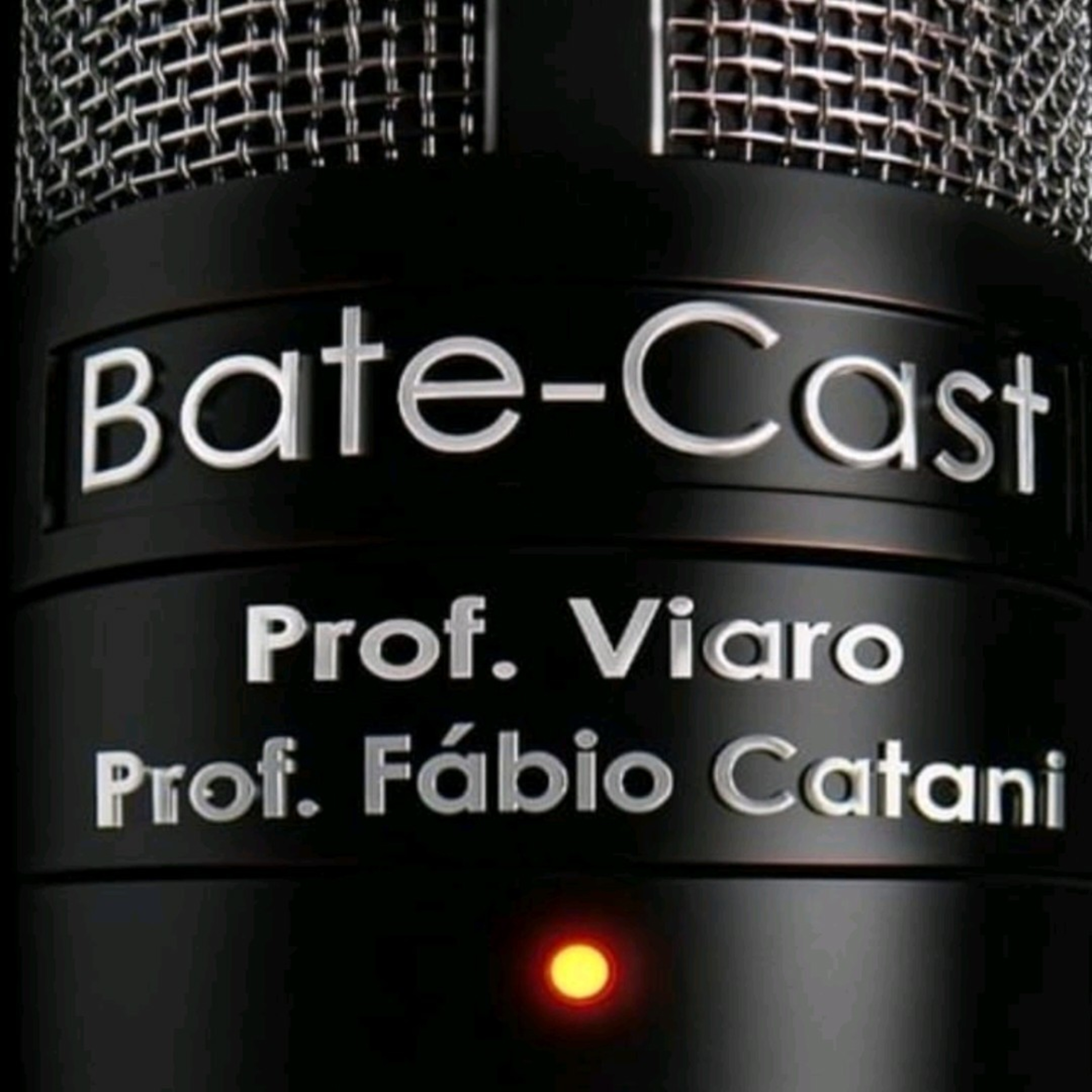 Estúdios Bate-castProgramas: Bate-Cast; Anticoach