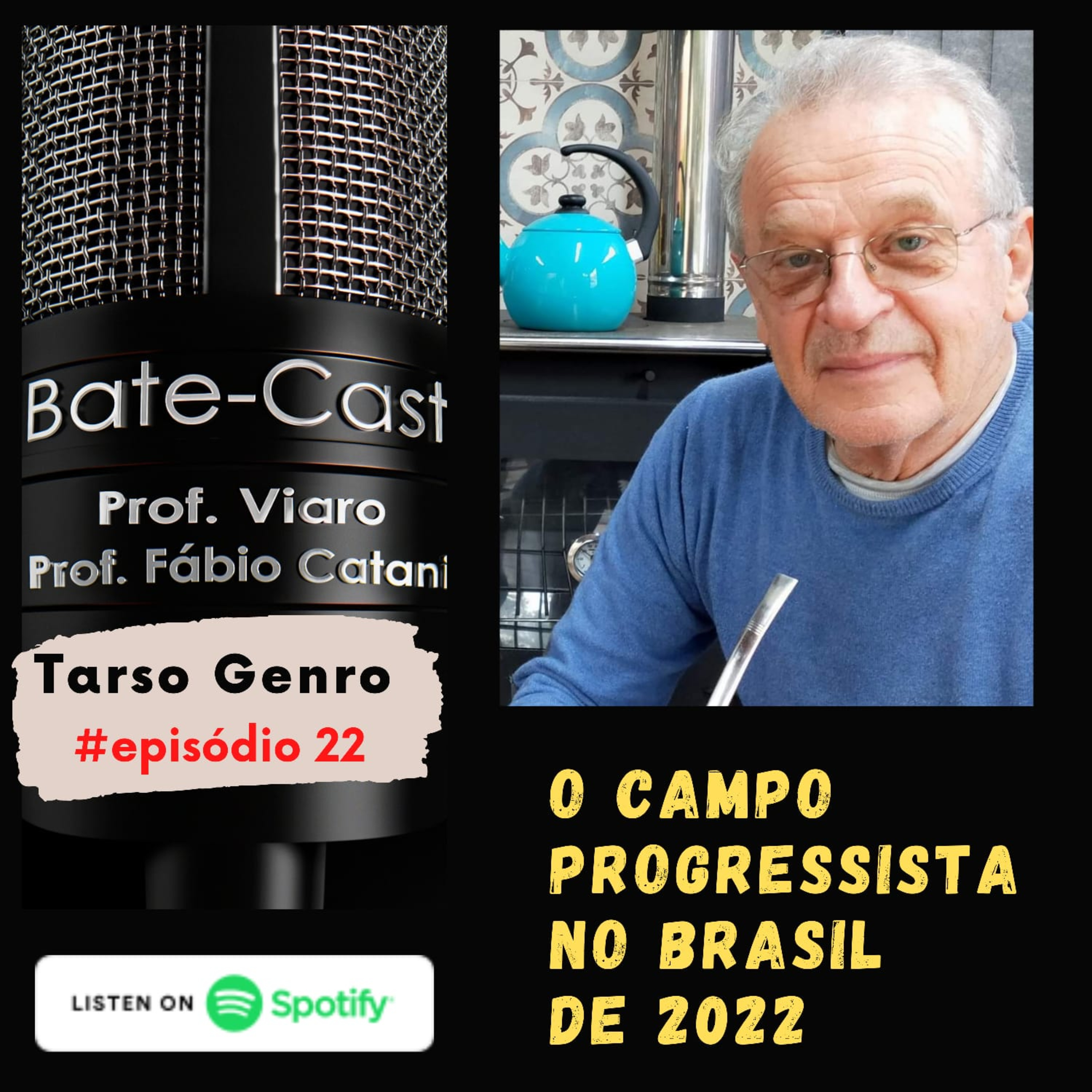 Estúdios Bate-castProgramas: Bate-Cast; Anticoach