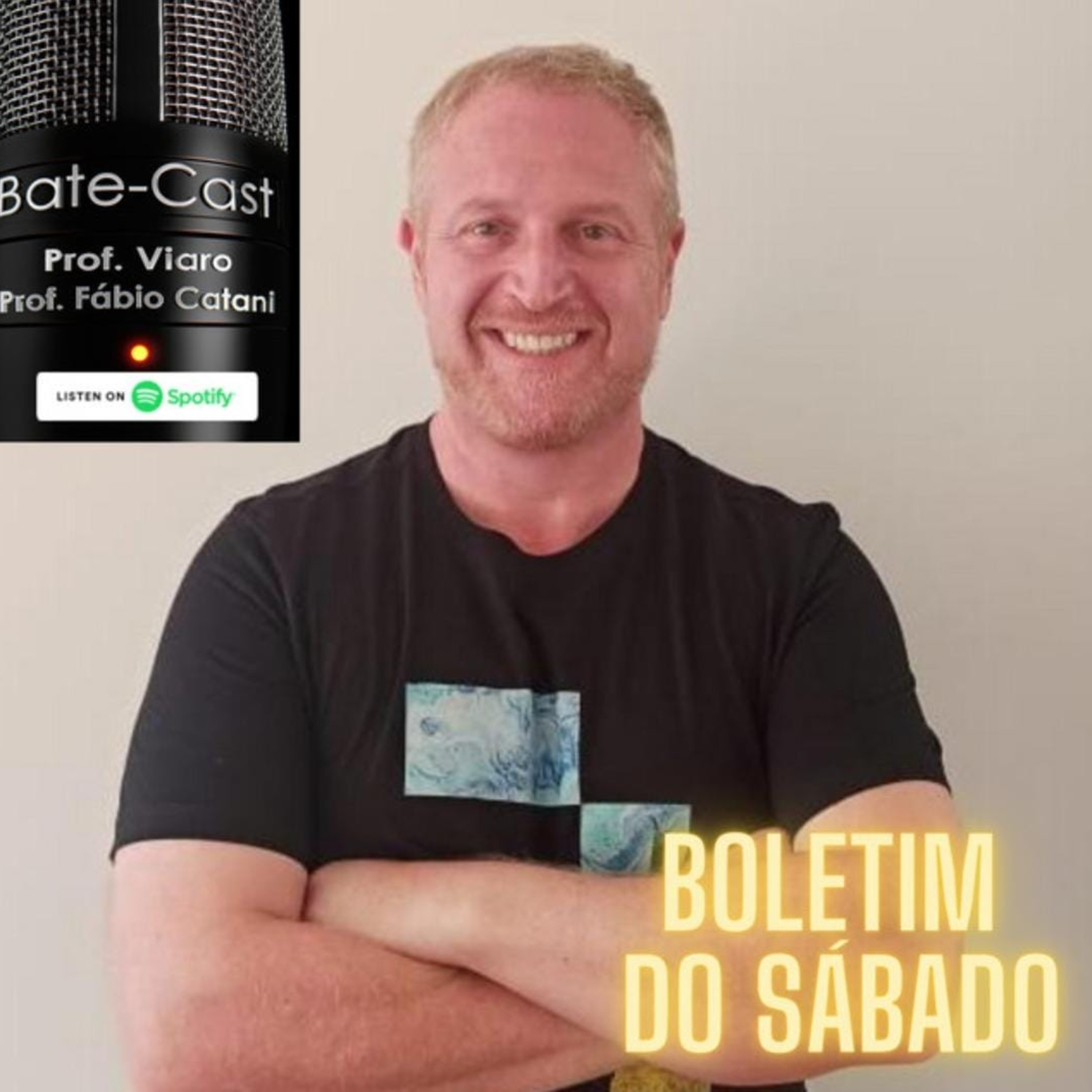 Estúdios Bate-castProgramas: Bate-Cast; Anticoach
