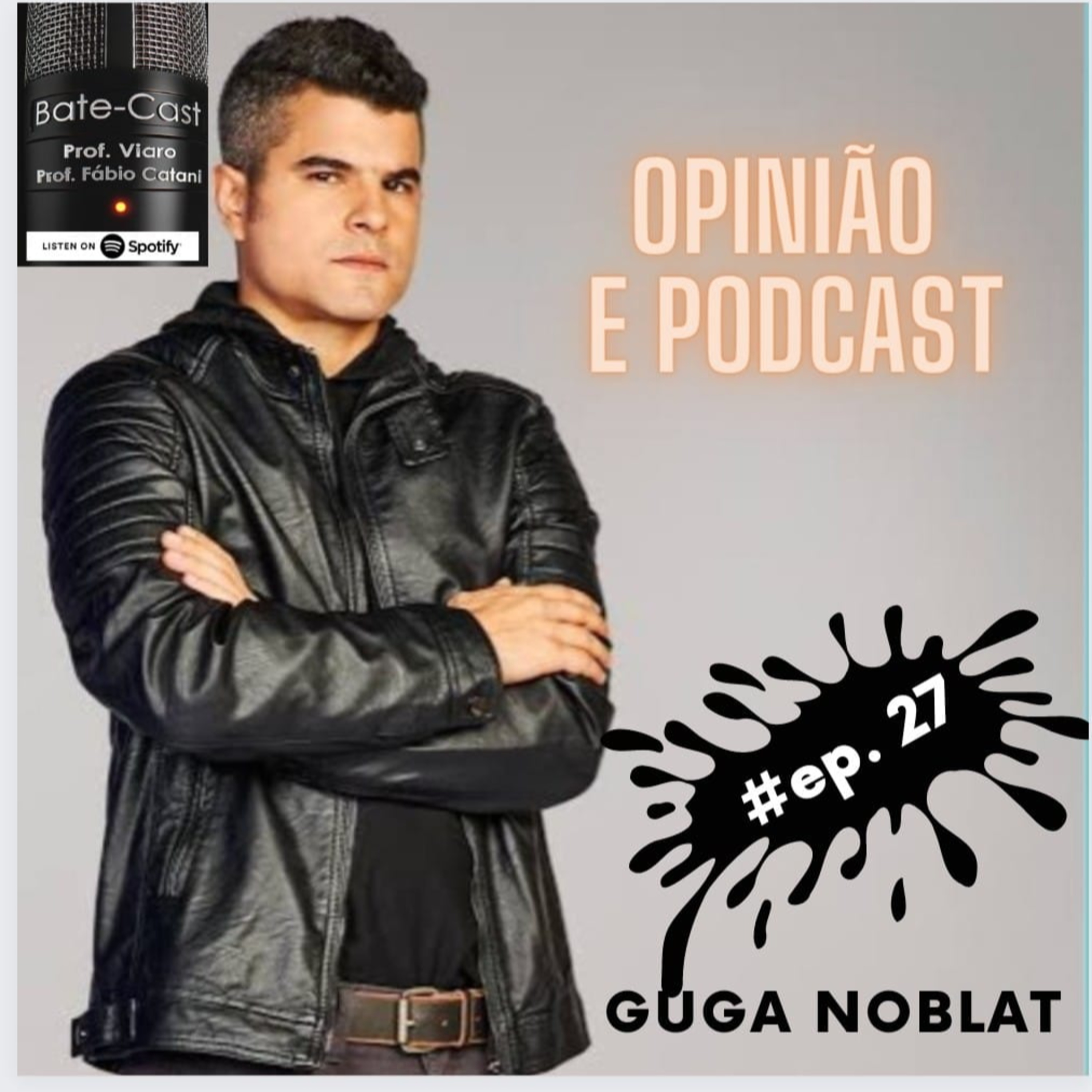 Estúdios Bate-castProgramas: Bate-Cast; Anticoach