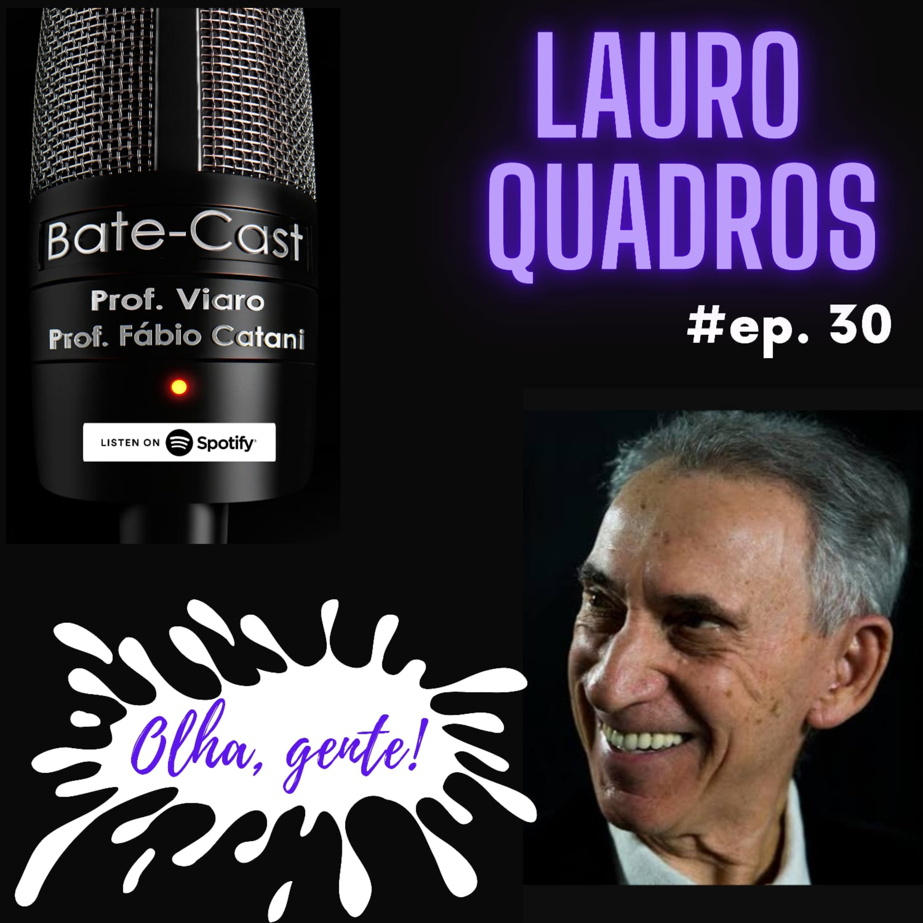Estúdios Bate-castProgramas: Bate-Cast; Anticoach