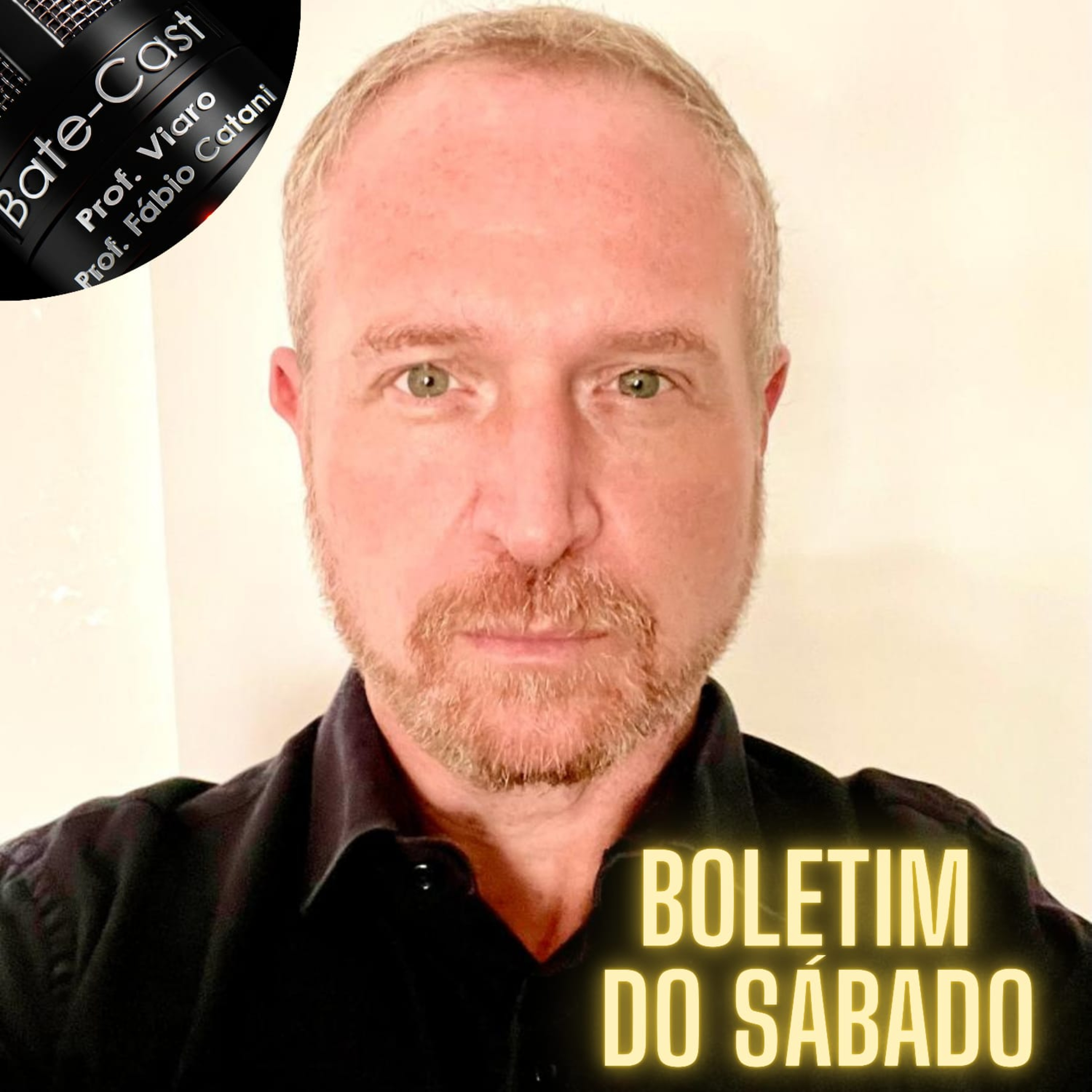 Estúdios Bate-castProgramas: Bate-Cast; Anticoach