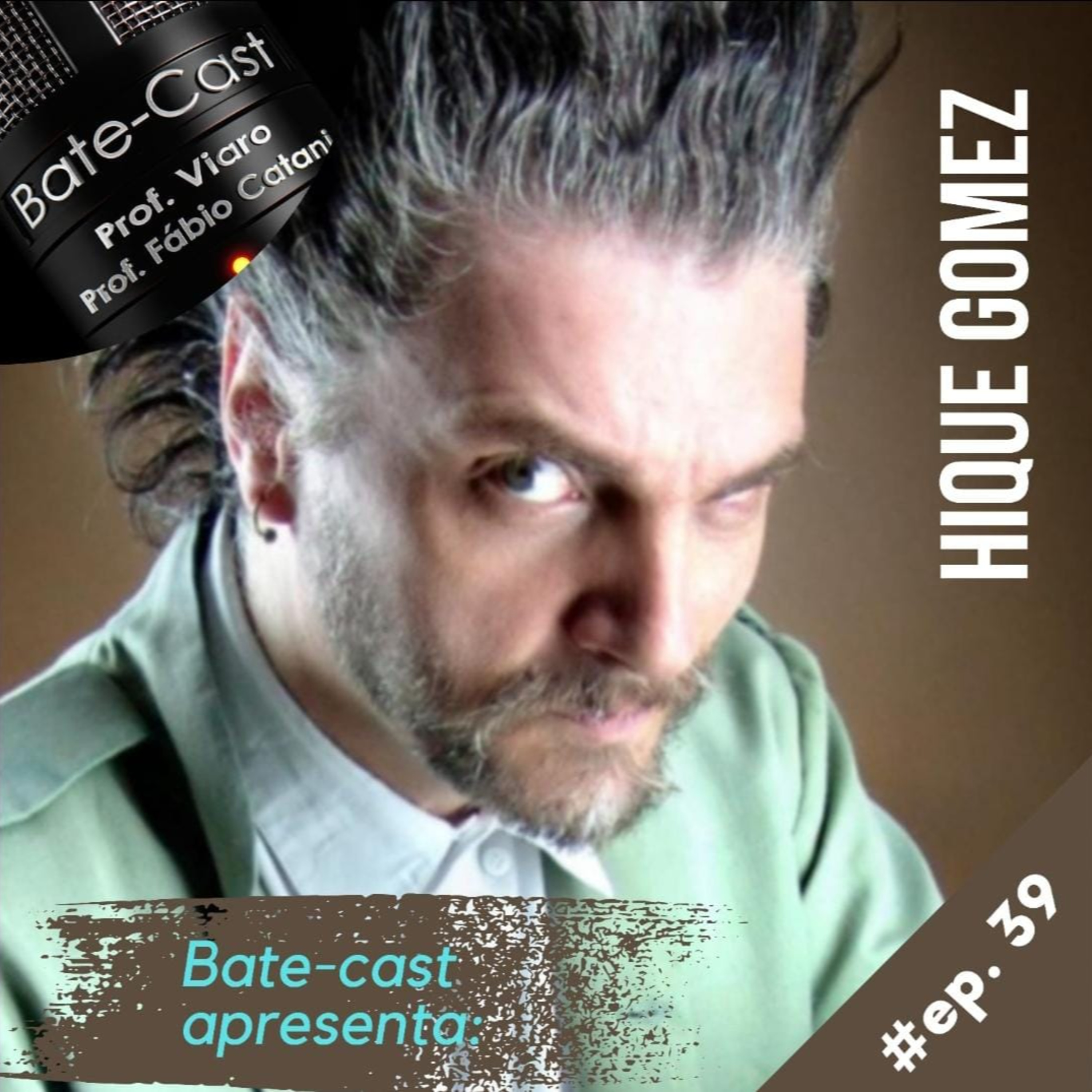 Estúdios Bate-castProgramas: Bate-Cast; Anticoach