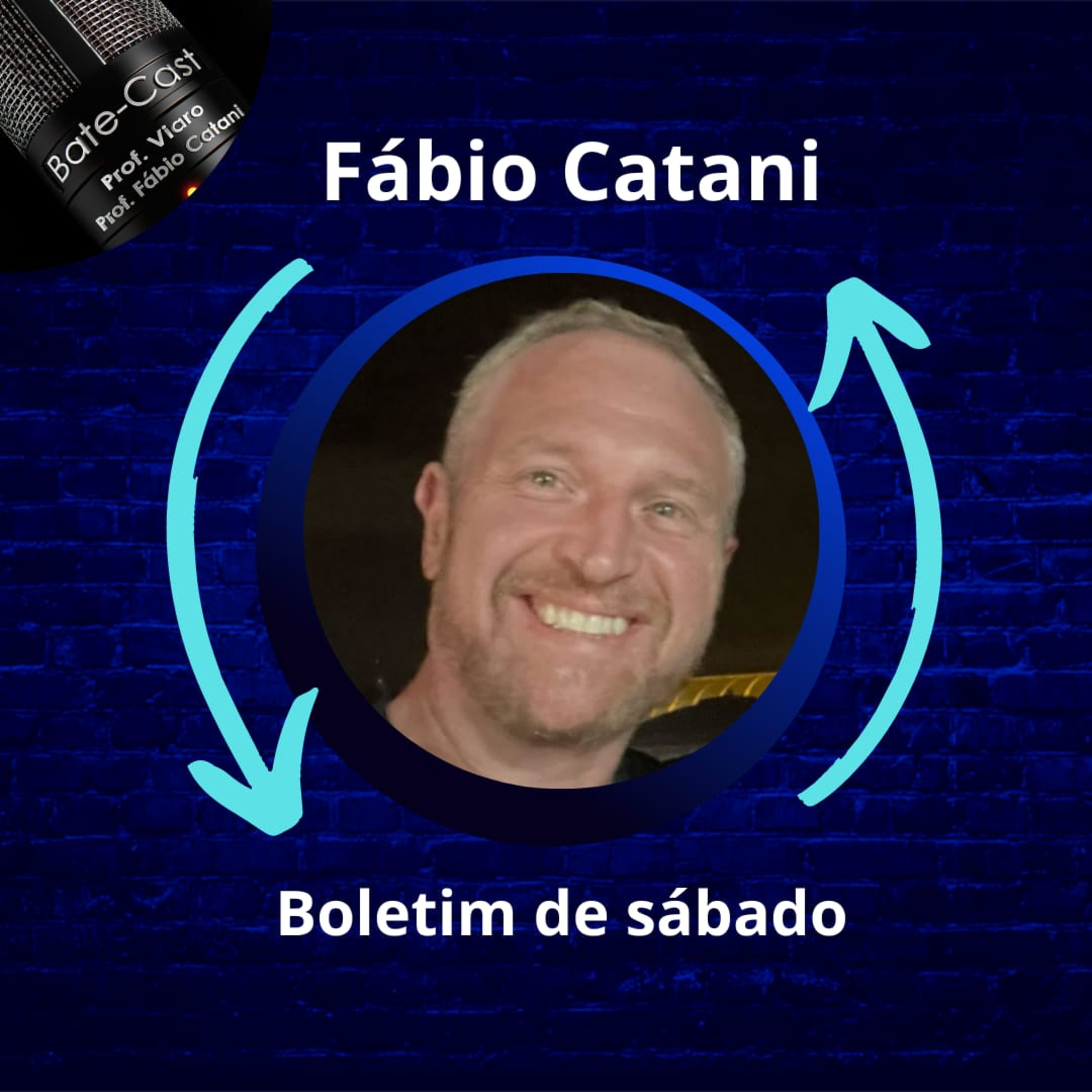 Estúdios Bate-castProgramas: Bate-Cast; Anticoach