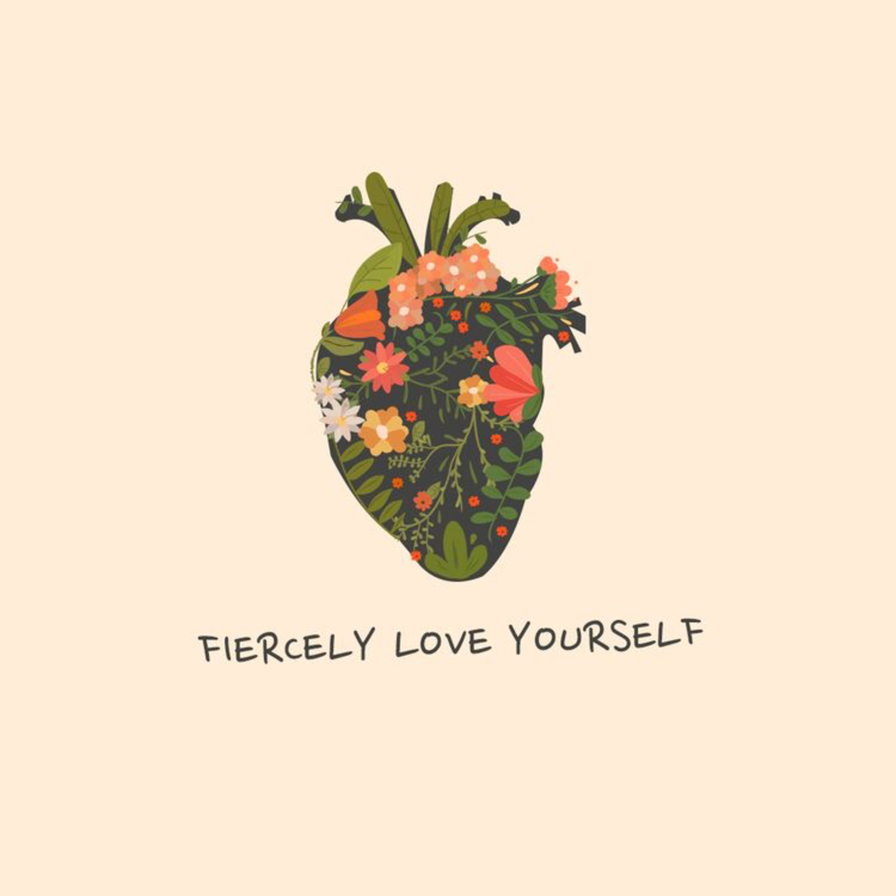 self love✨ episode artwork
