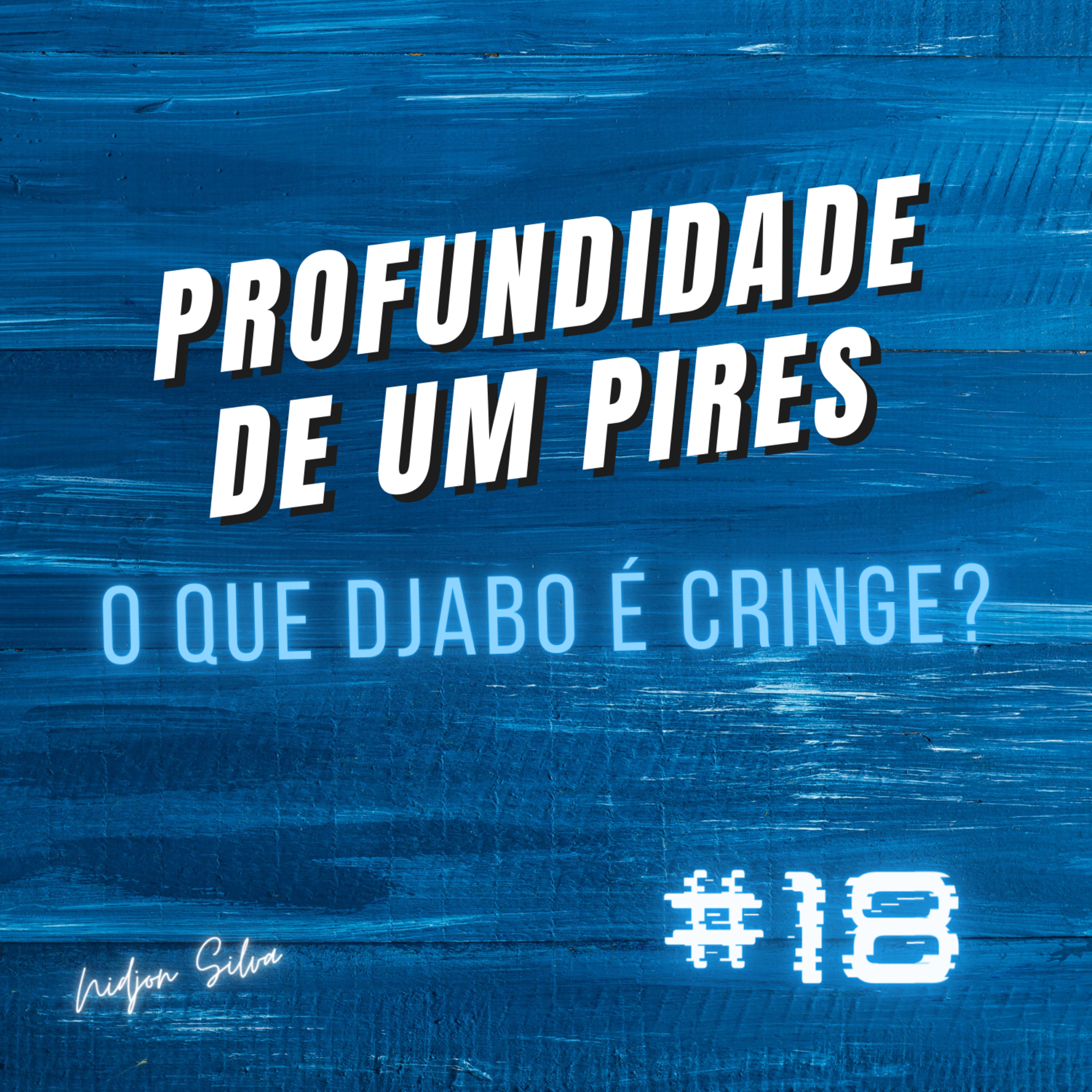 Profundidade de Um Pires