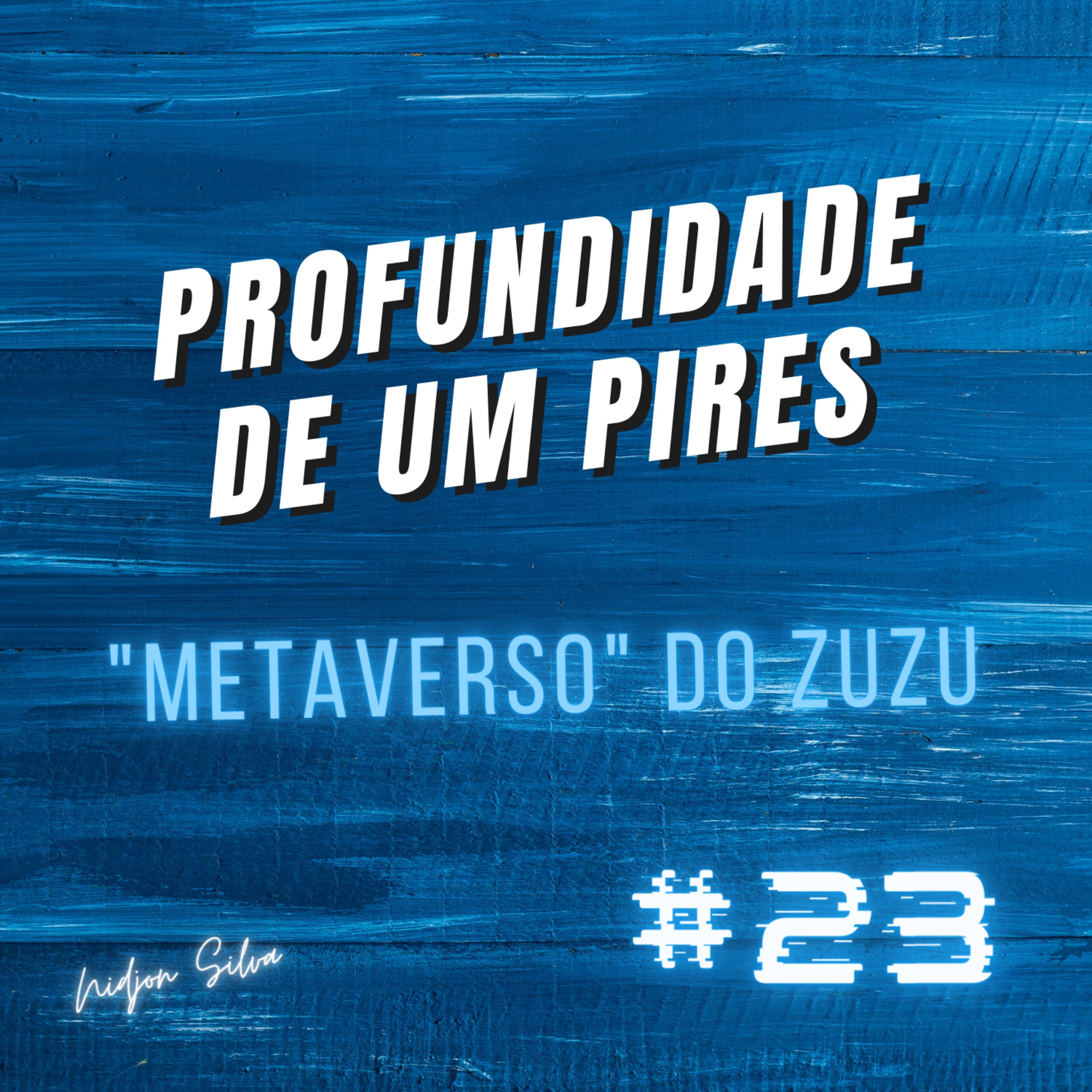 Profundidade de Um Pires