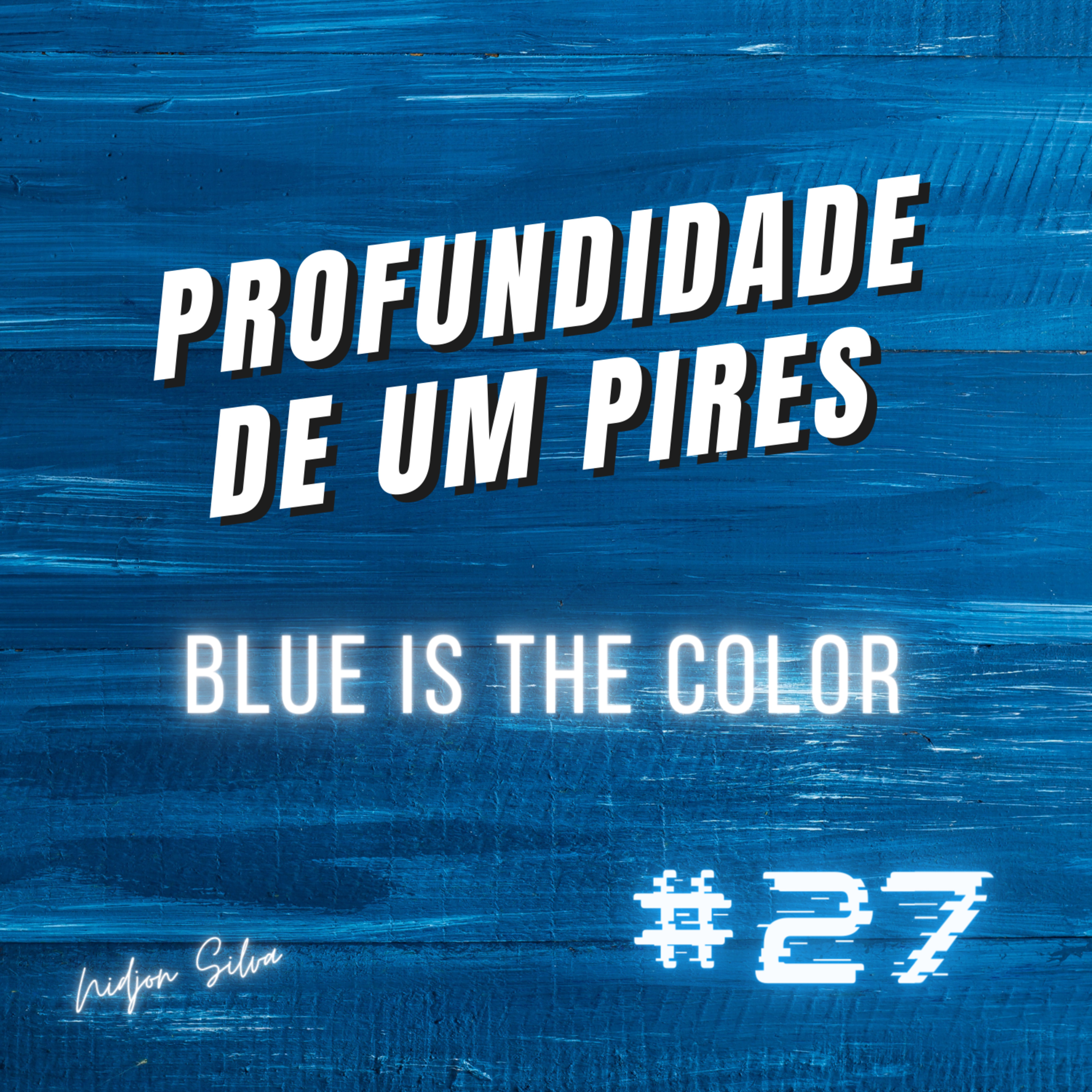 Profundidade de Um Pires