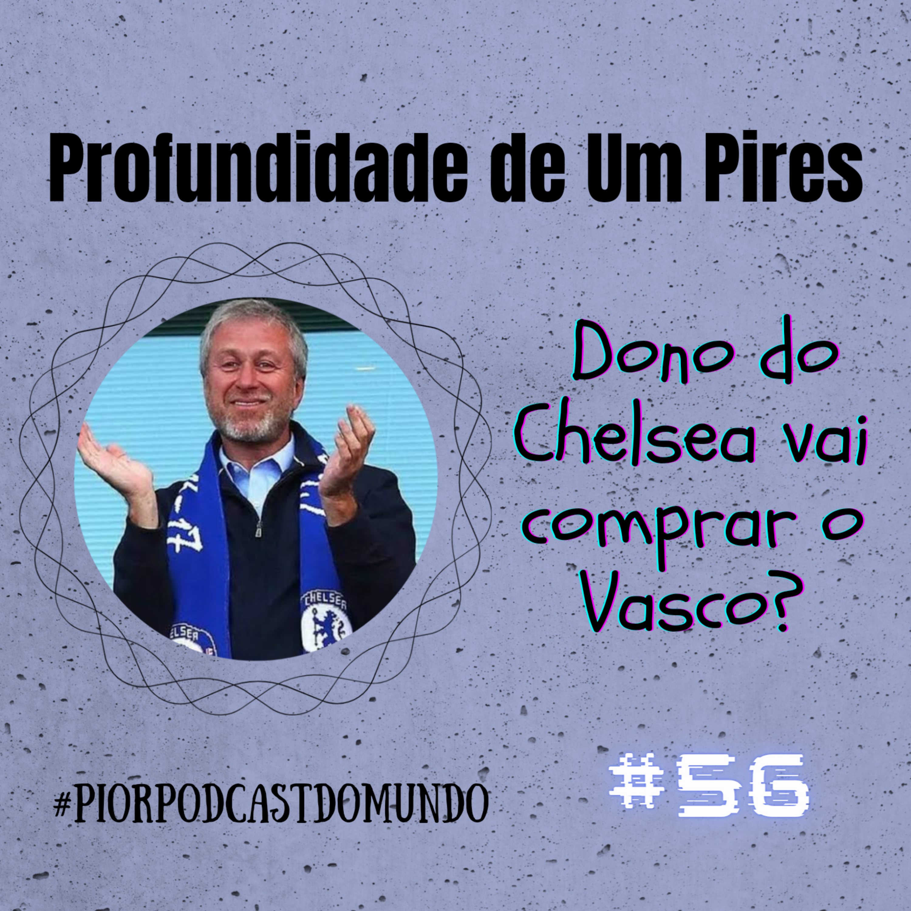 Profundidade de Um Pires