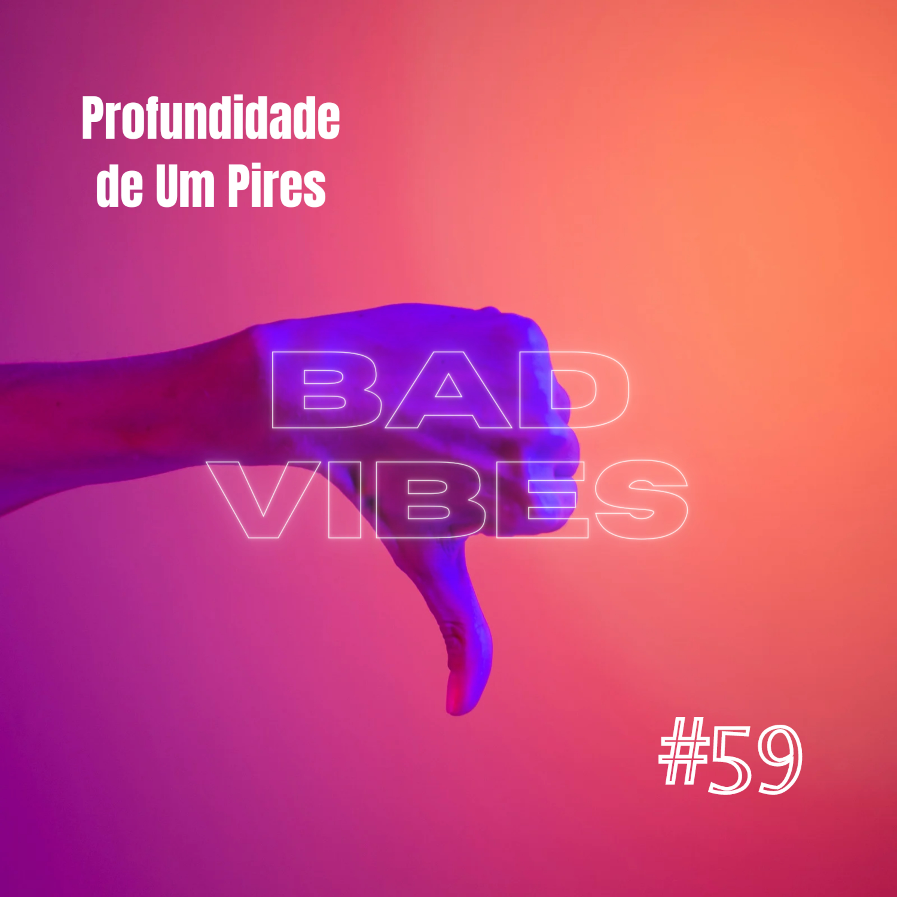 Profundidade de Um Pires