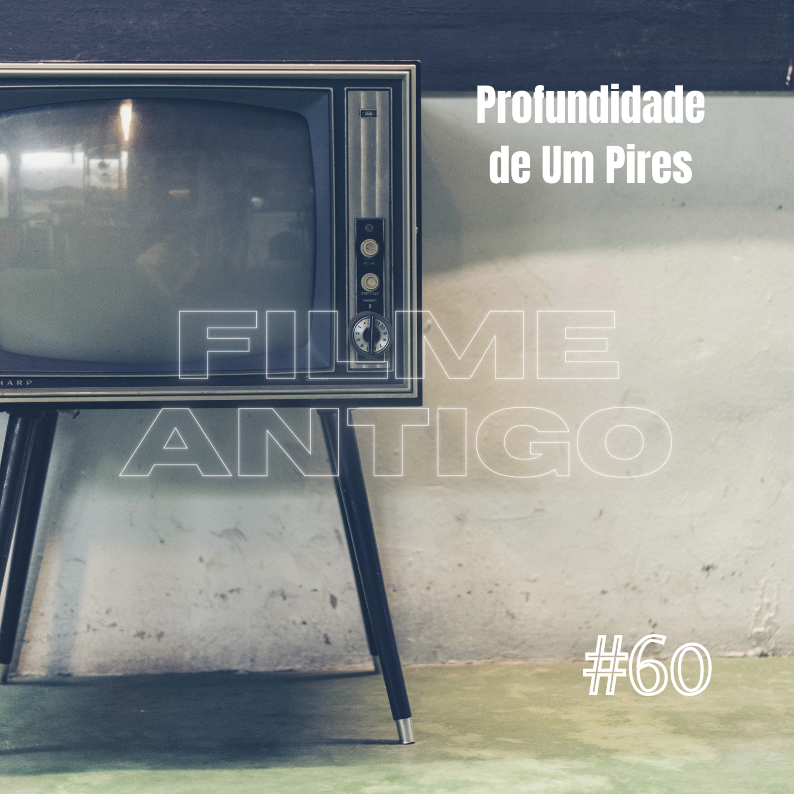 Profundidade de Um Pires