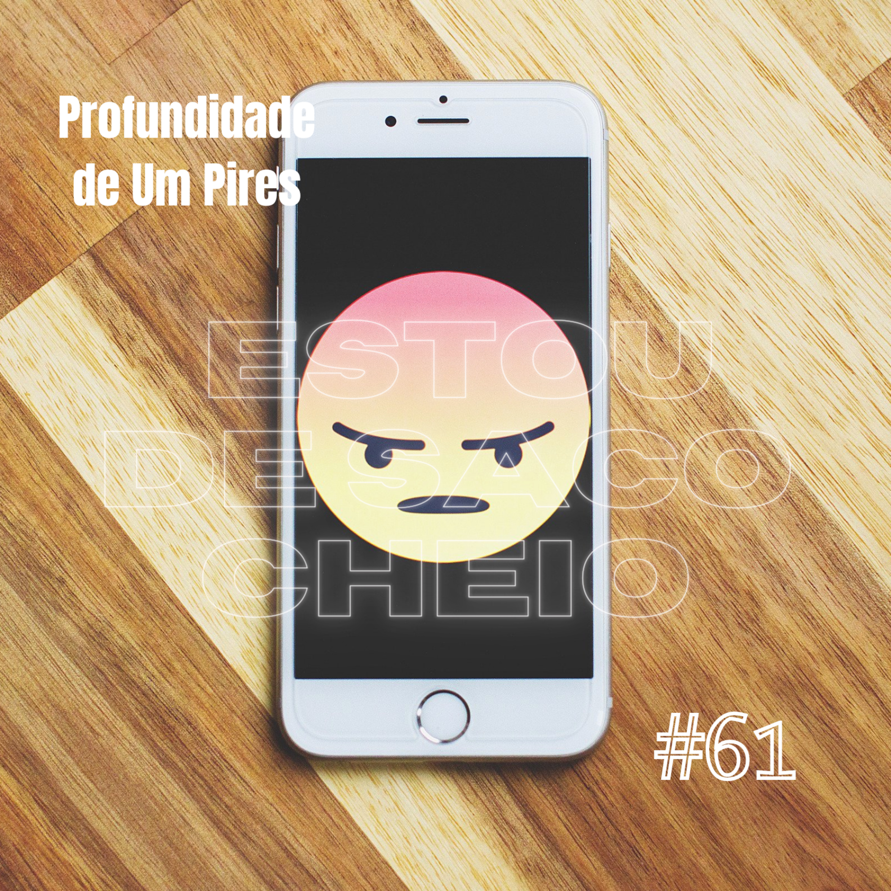 Profundidade de Um Pires