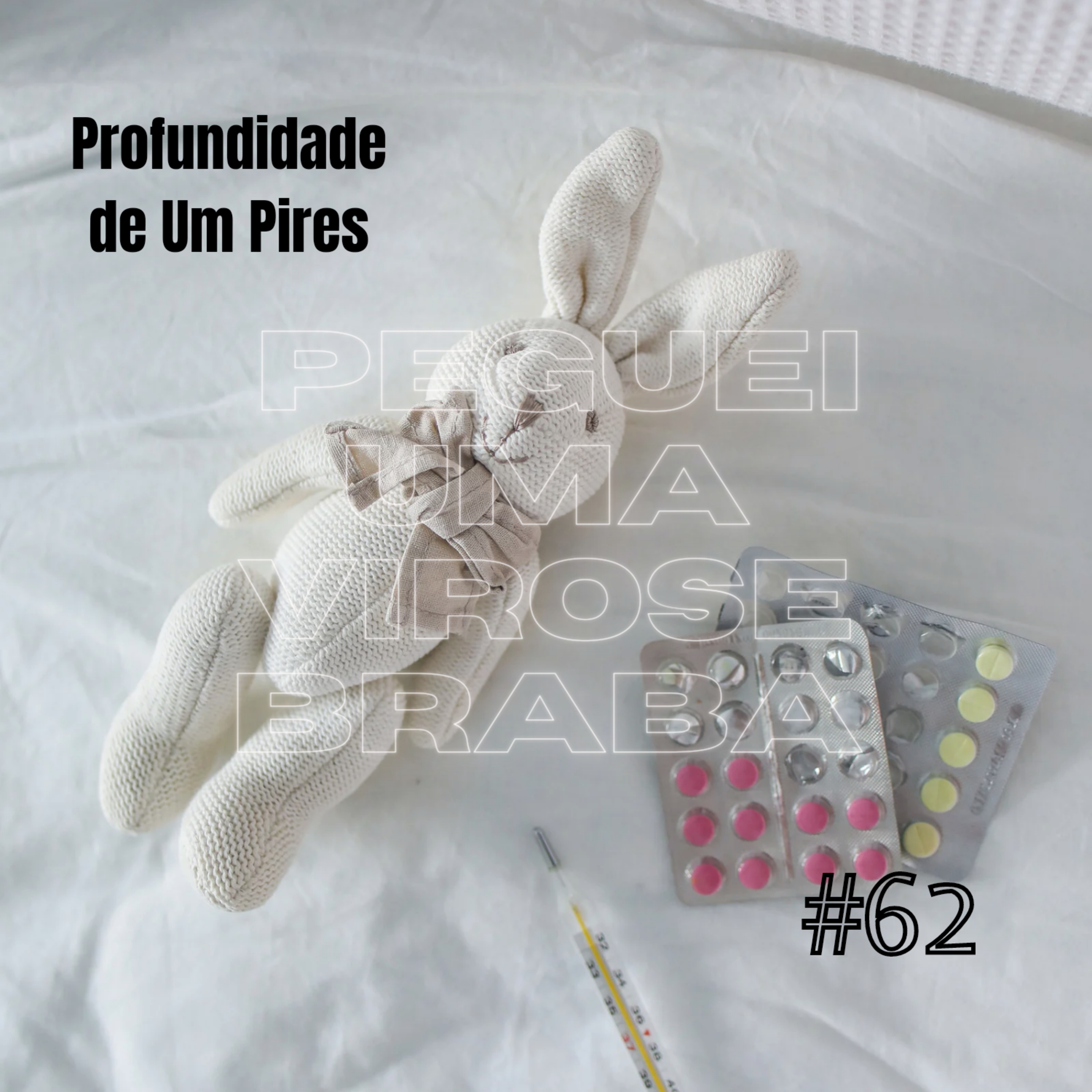 Profundidade de Um Pires