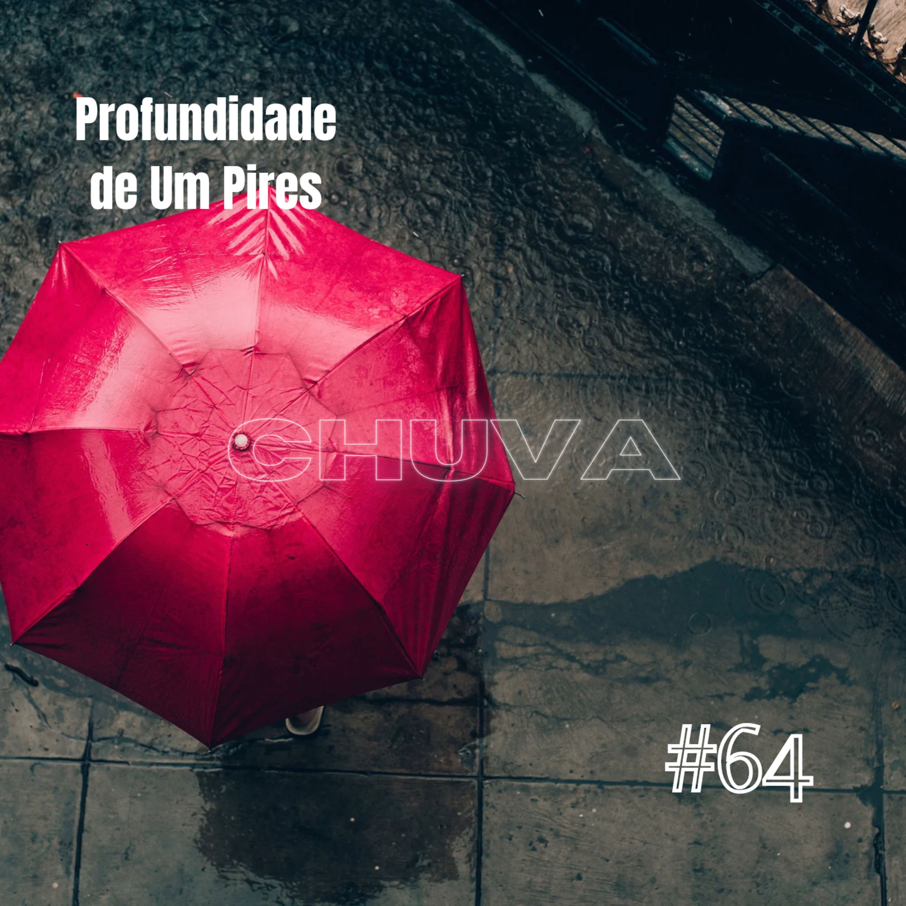 Profundidade de Um Pires