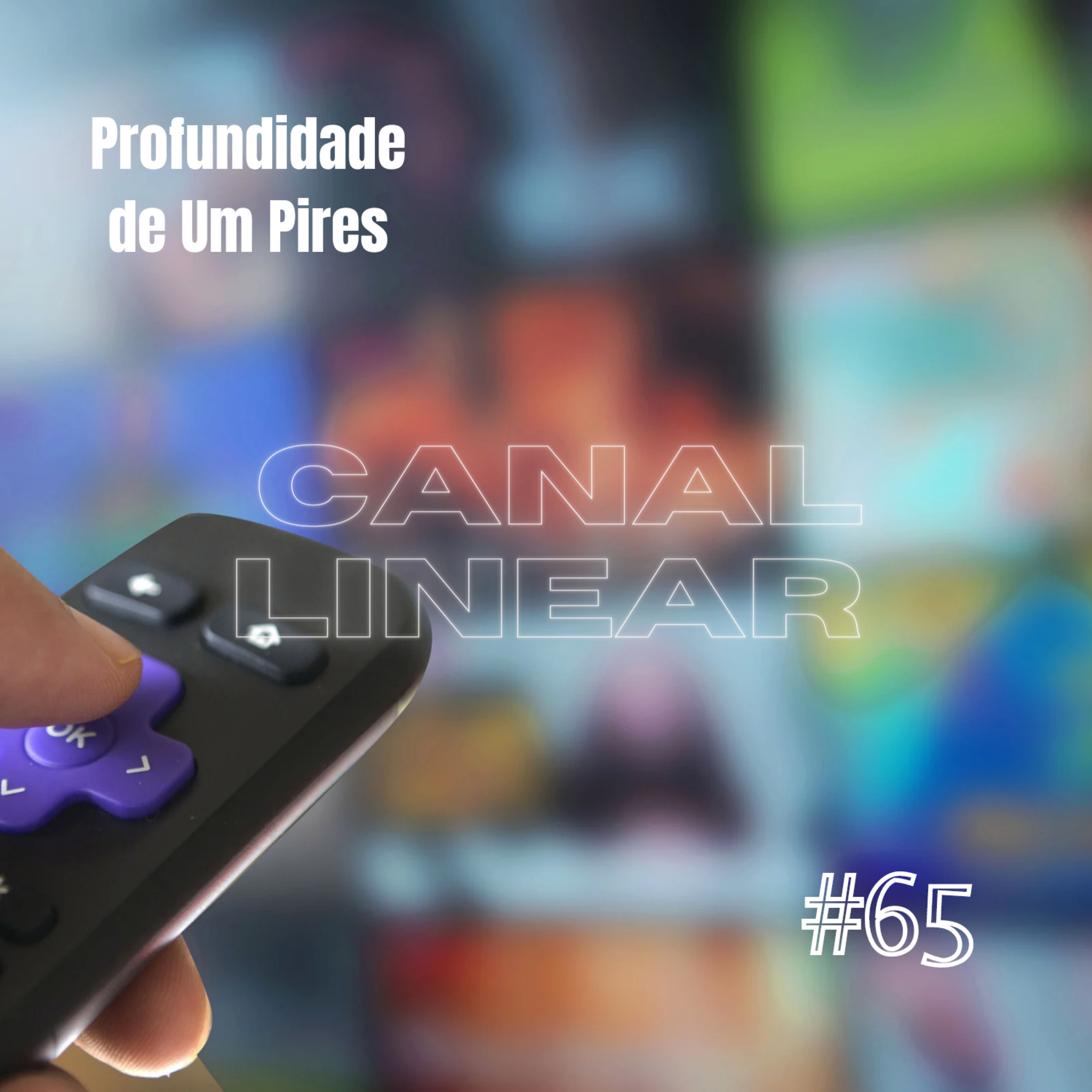 Profundidade de Um Pires