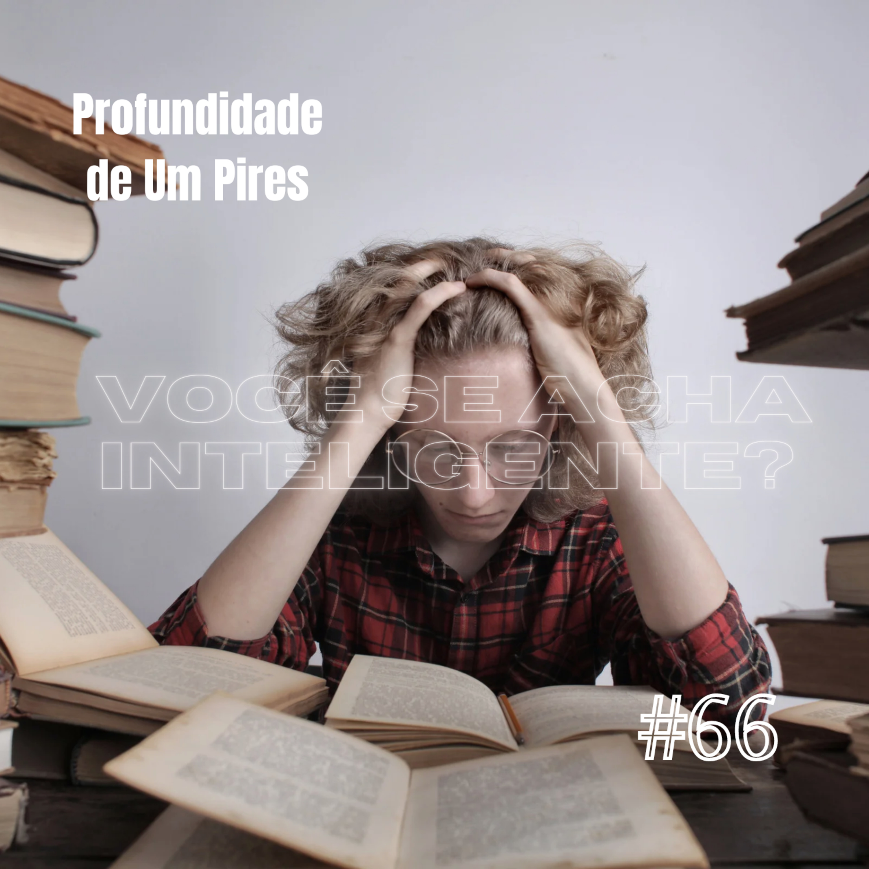 Profundidade de Um Pires