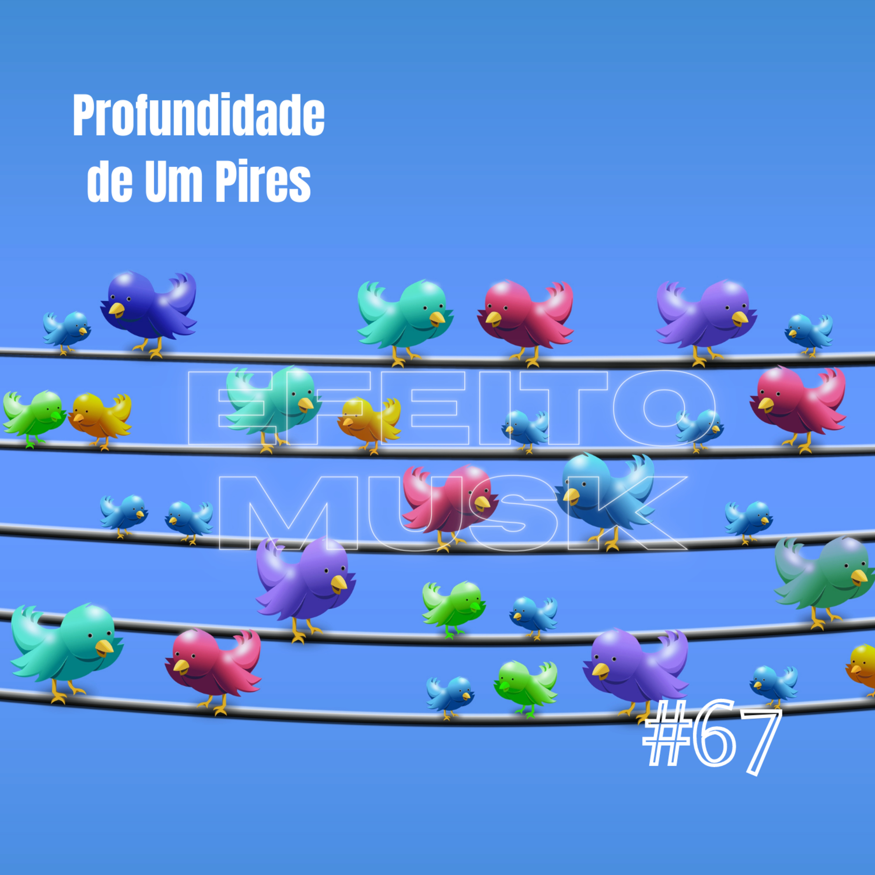 Profundidade de Um Pires