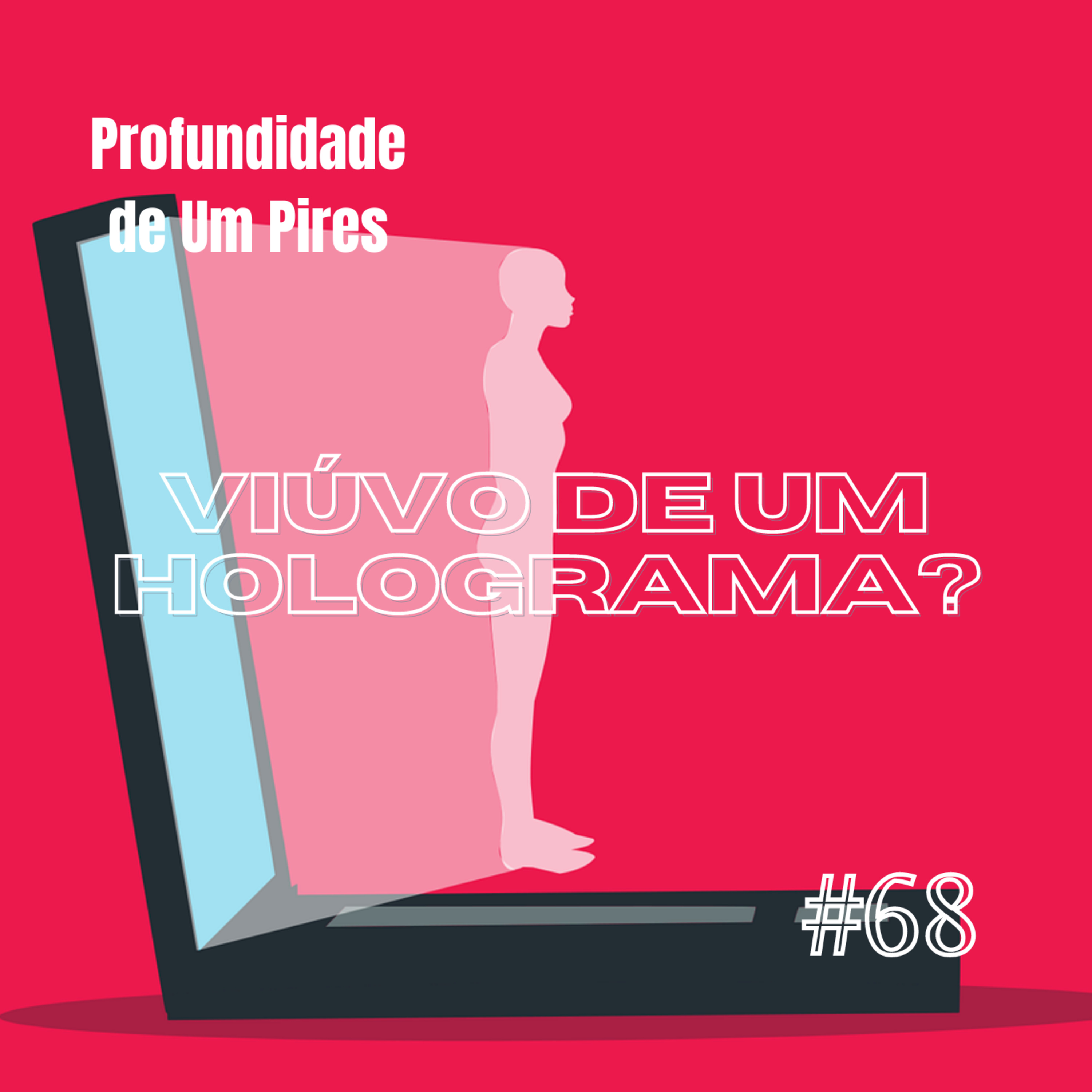 Profundidade de Um Pires